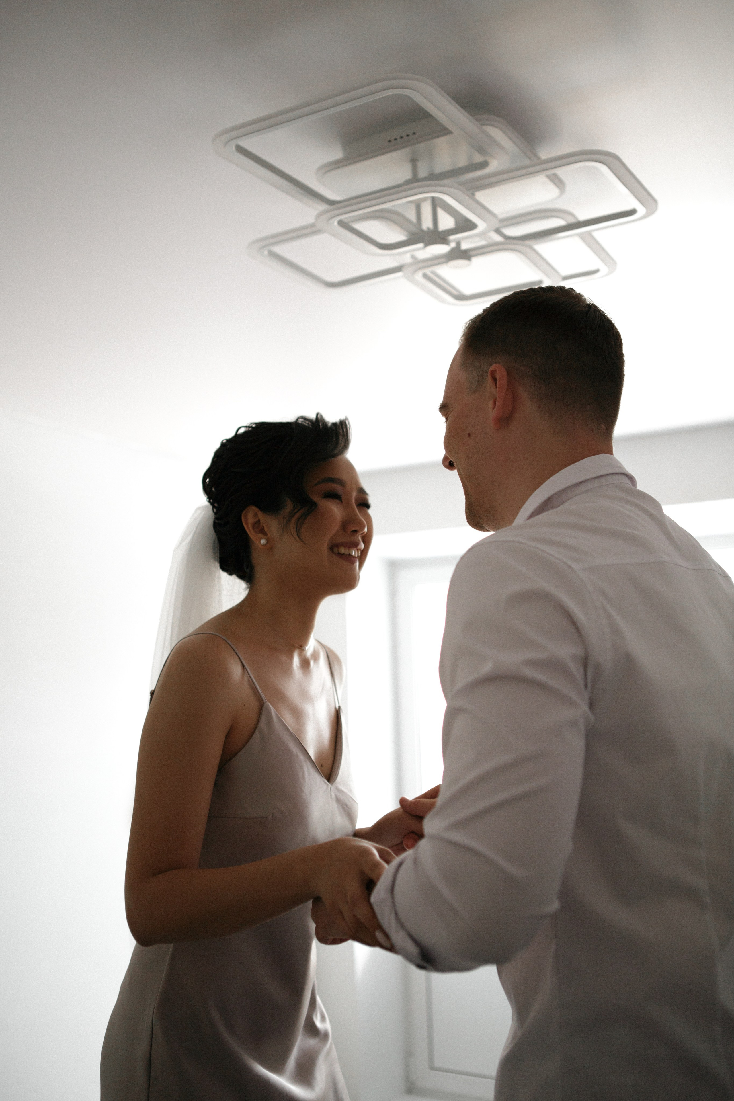 Сергей и Малика. Фотограф в Саратове Сабина Иманова