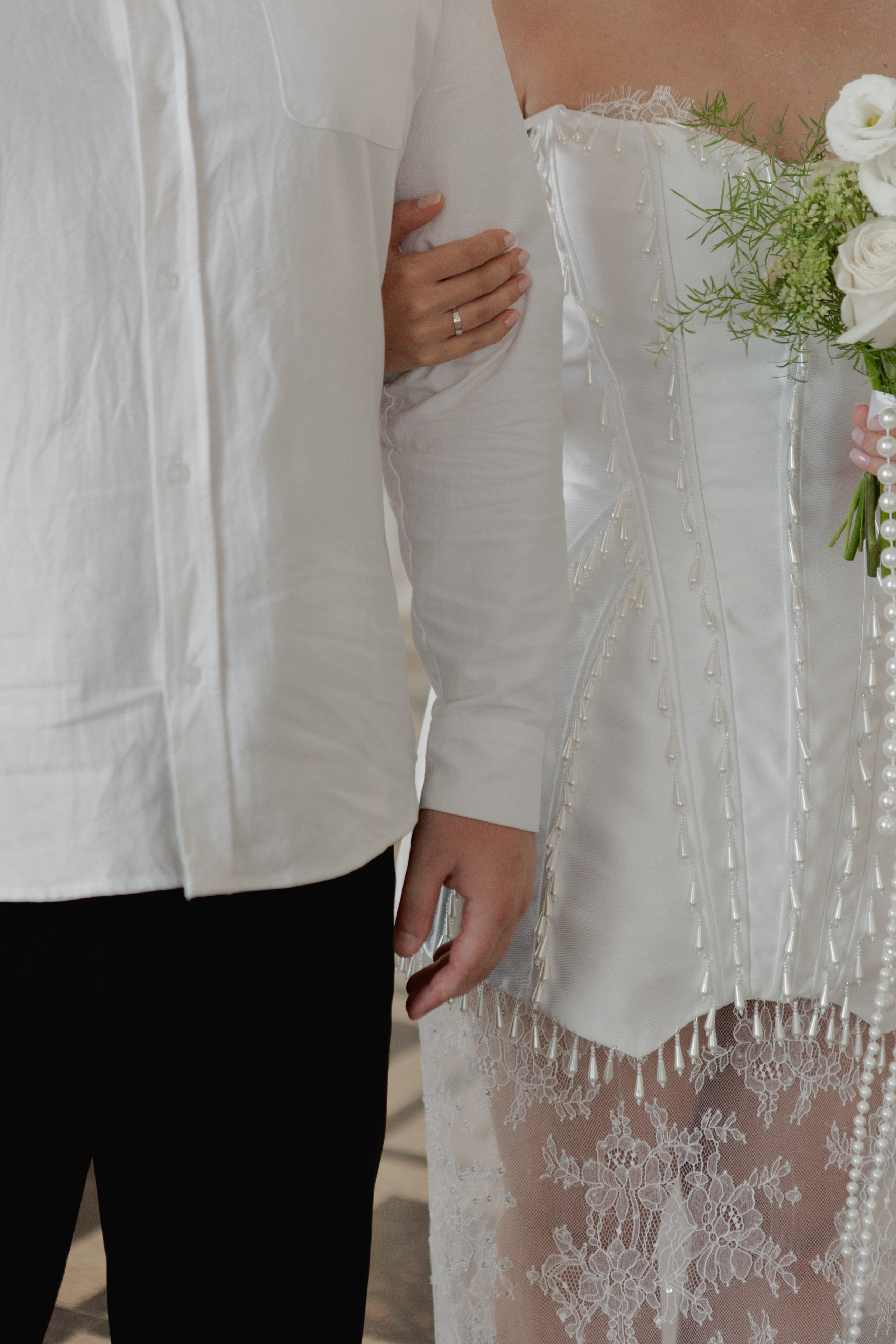 Глеб и Анастасия. Фотограф в Саратове Сабина Иманова