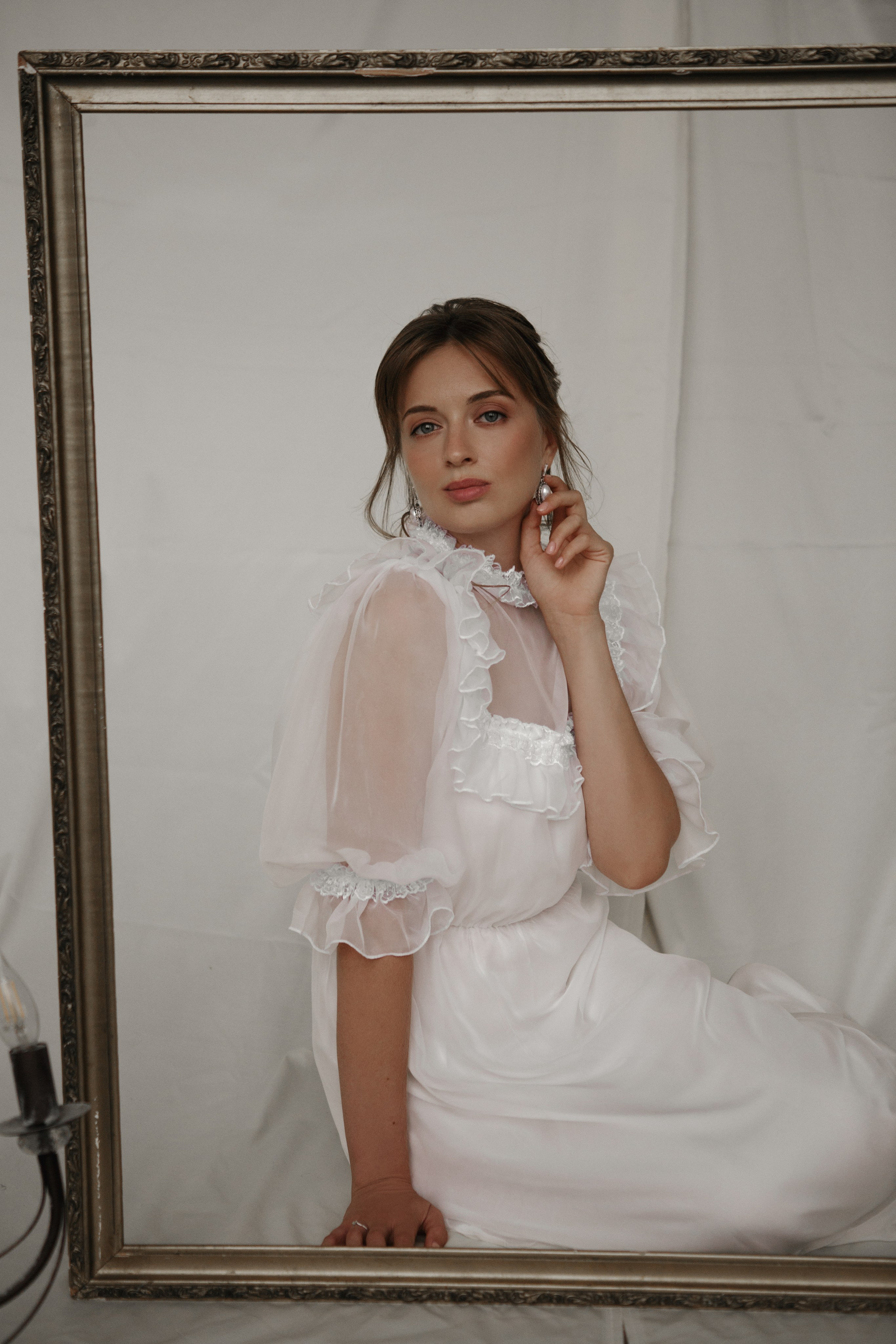 Алексей и Ирина. Фотограф в Саратове Сабина Иманова