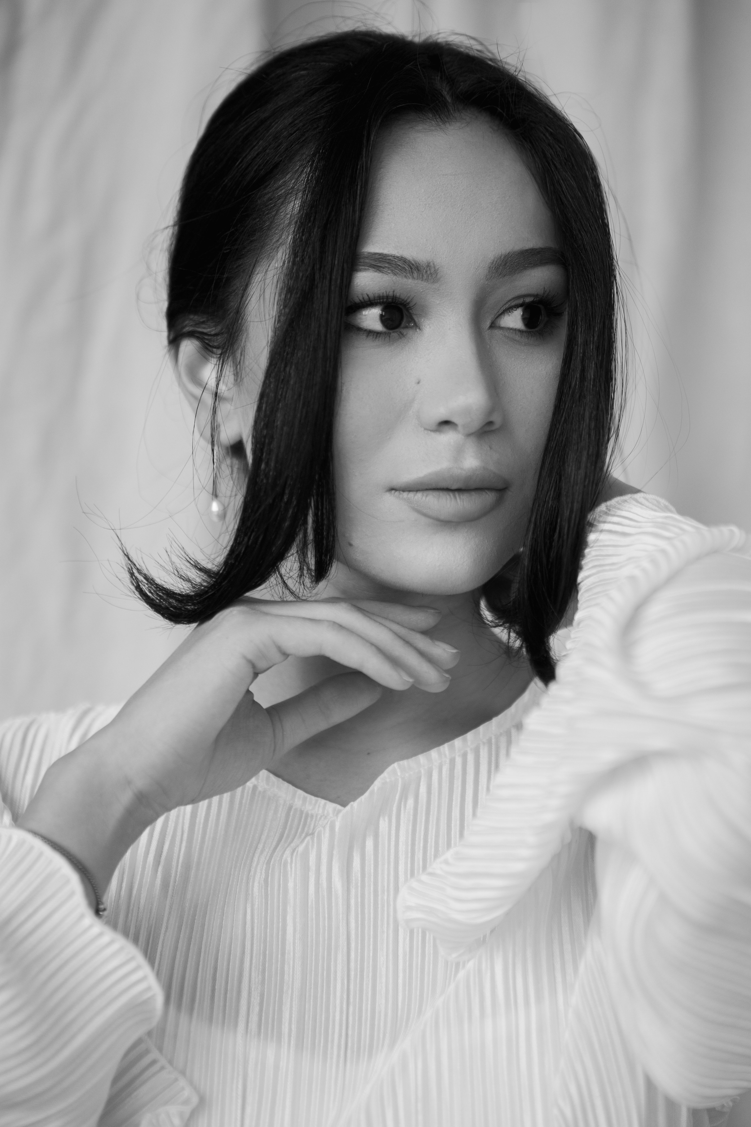 Мавзуна. Фотограф в Саратове Сабина Иманова