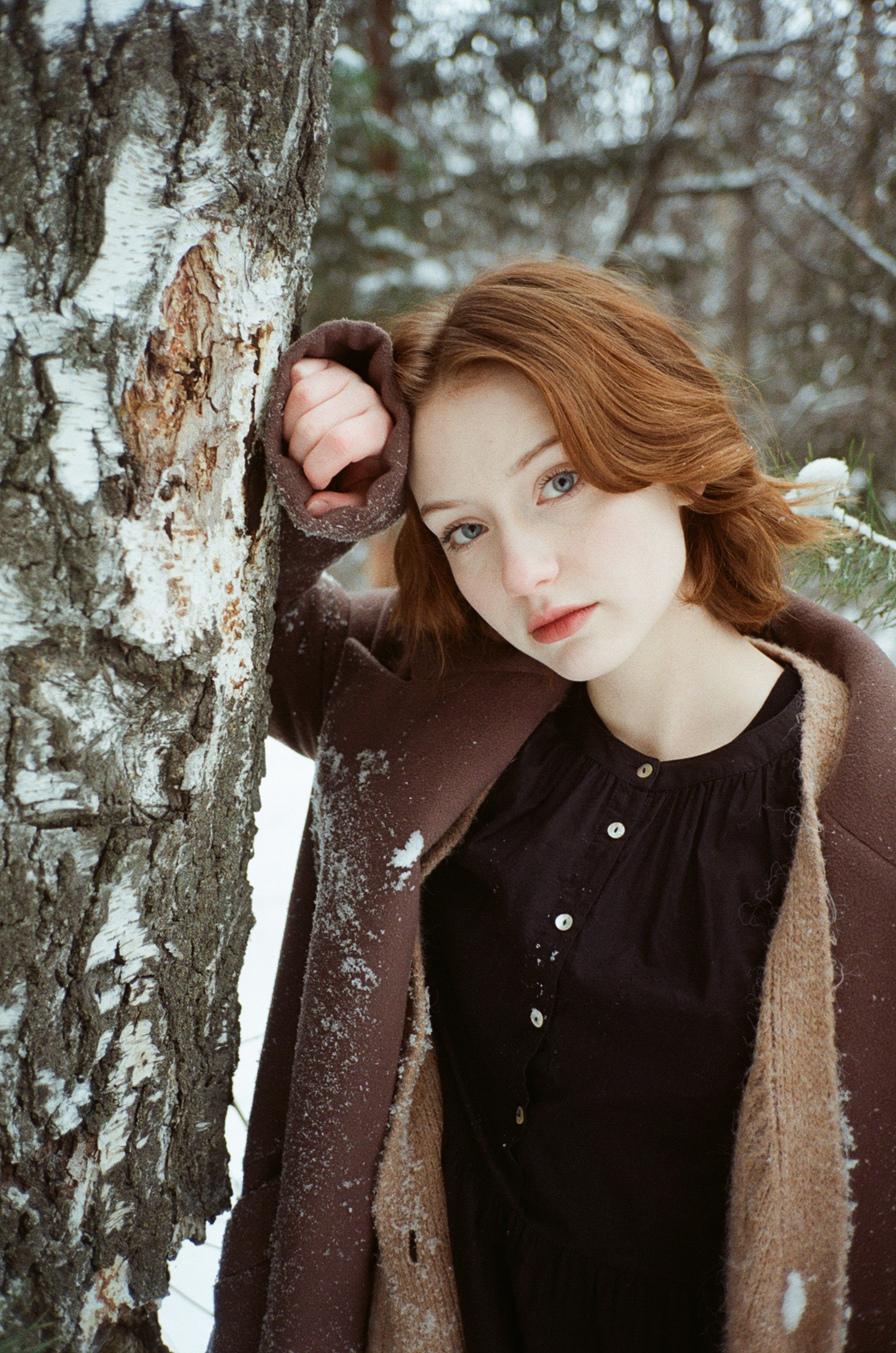 Таисия. Катерина Аникеева | Фотограф | Екатеринбург