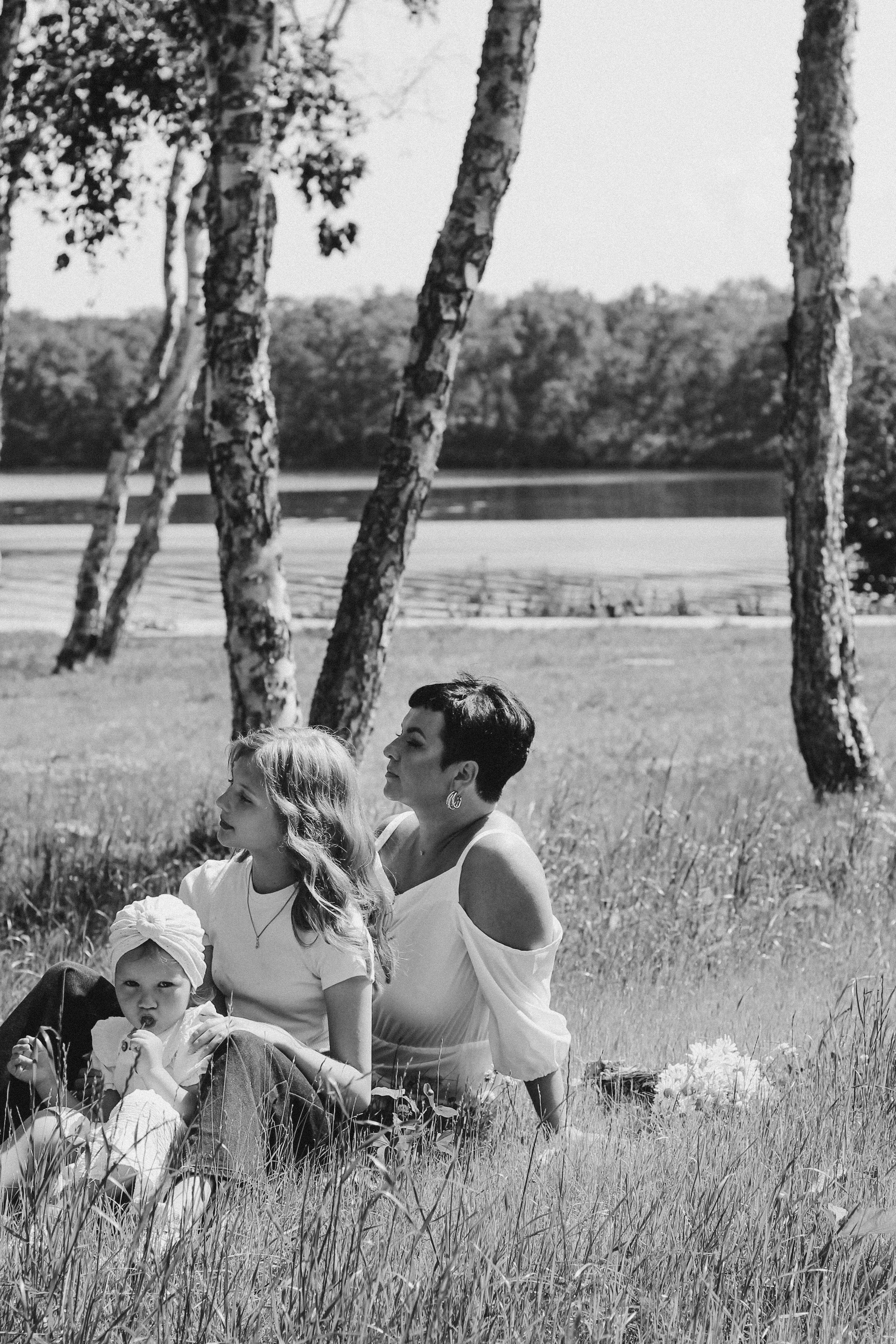 Семейная съемка. Фотограф в Калининграде, Софья Вологдина