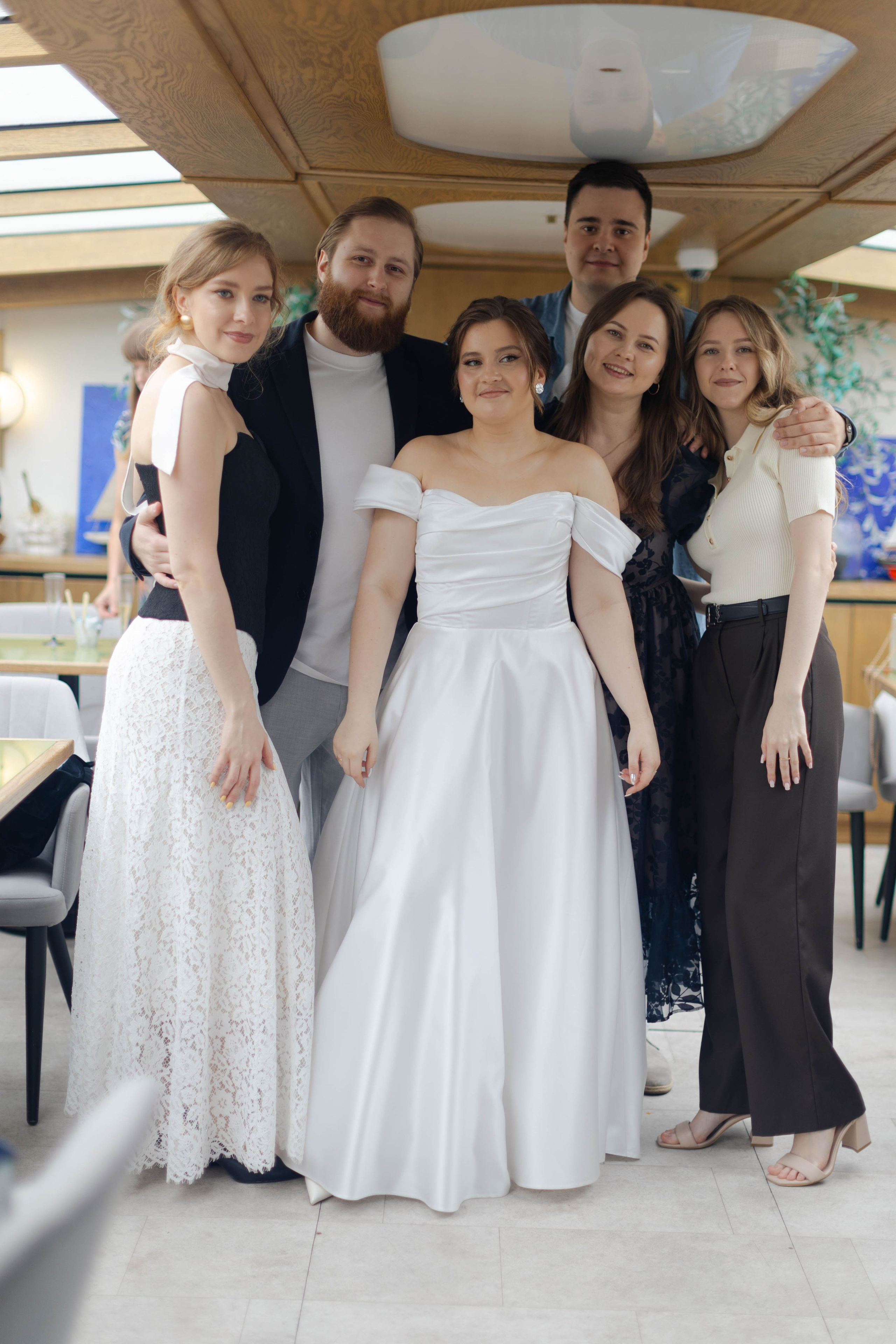 Глеб и Наталья. @dariazphoto свадебный фотограф