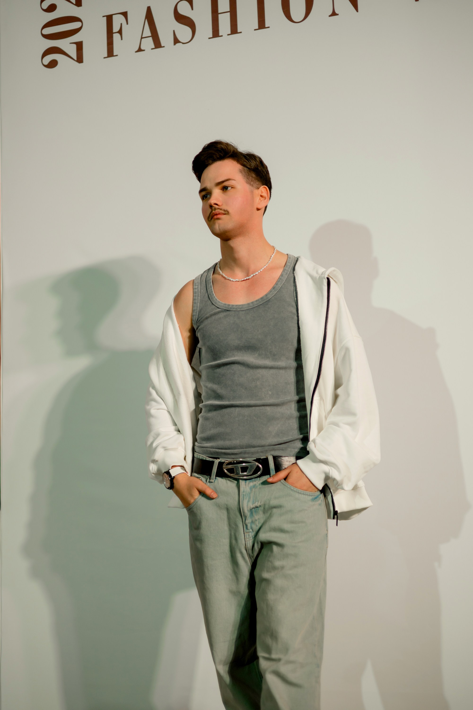 Smolensk Fashion Week 2025_ФИНАЛЬНЫЙ ПОКАЗ ДРАМТЕАТР. Главная