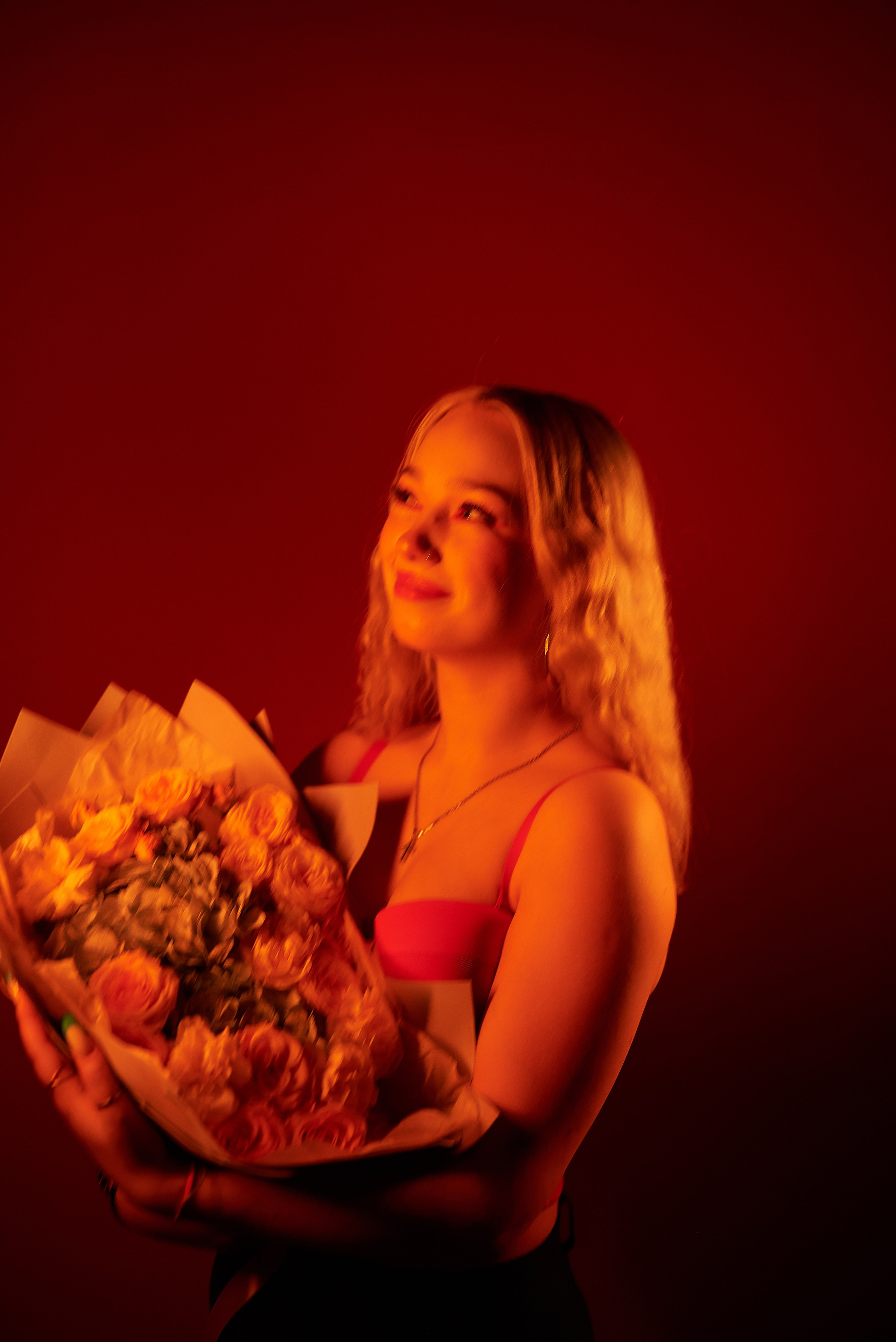 Настя. Андрей Винников фотограф в Нижнем Новгороде