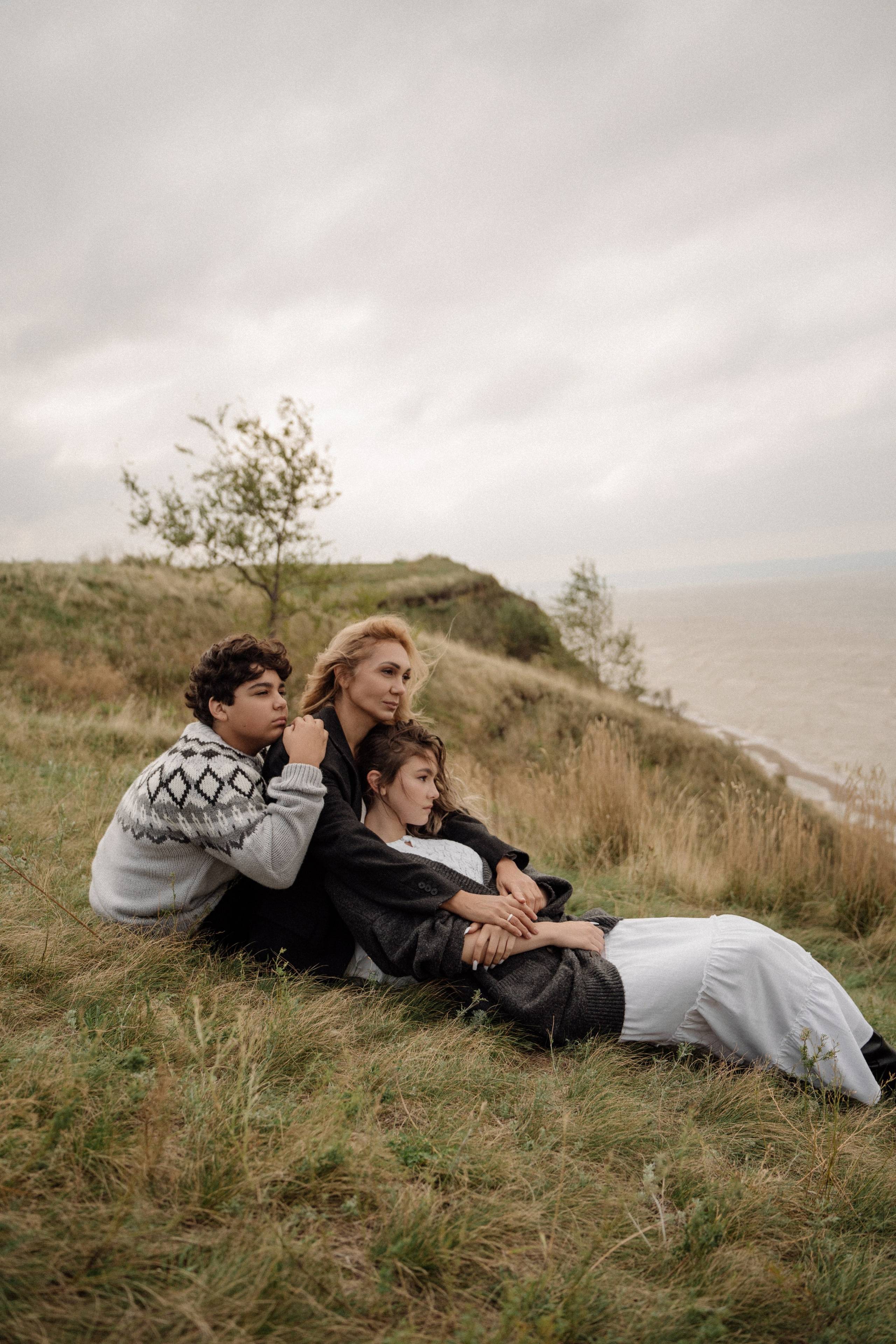 Сентябрь. Свадебный фотограф Тольятти Москва Адамова Виктория