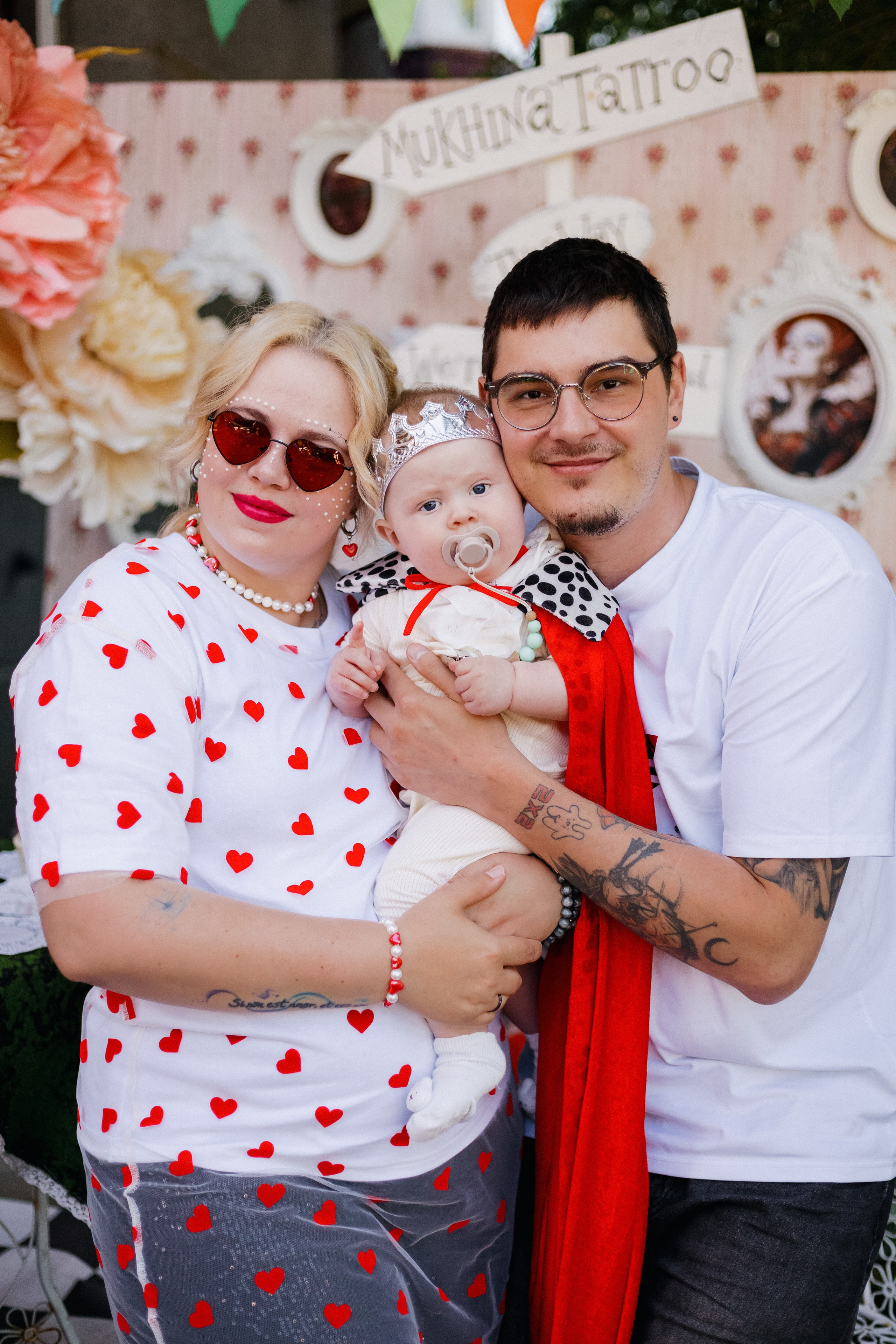 WALK-in-DAY mukhina tattoo