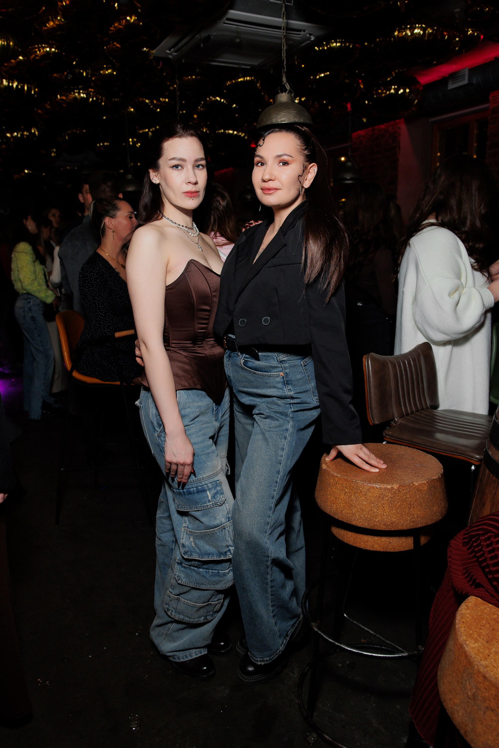 ВИНОТЕКА — 8 МАРТА. СВОИ. ФОТООТЧЕТЫ-СОБЫТИЯ-МЕСТА