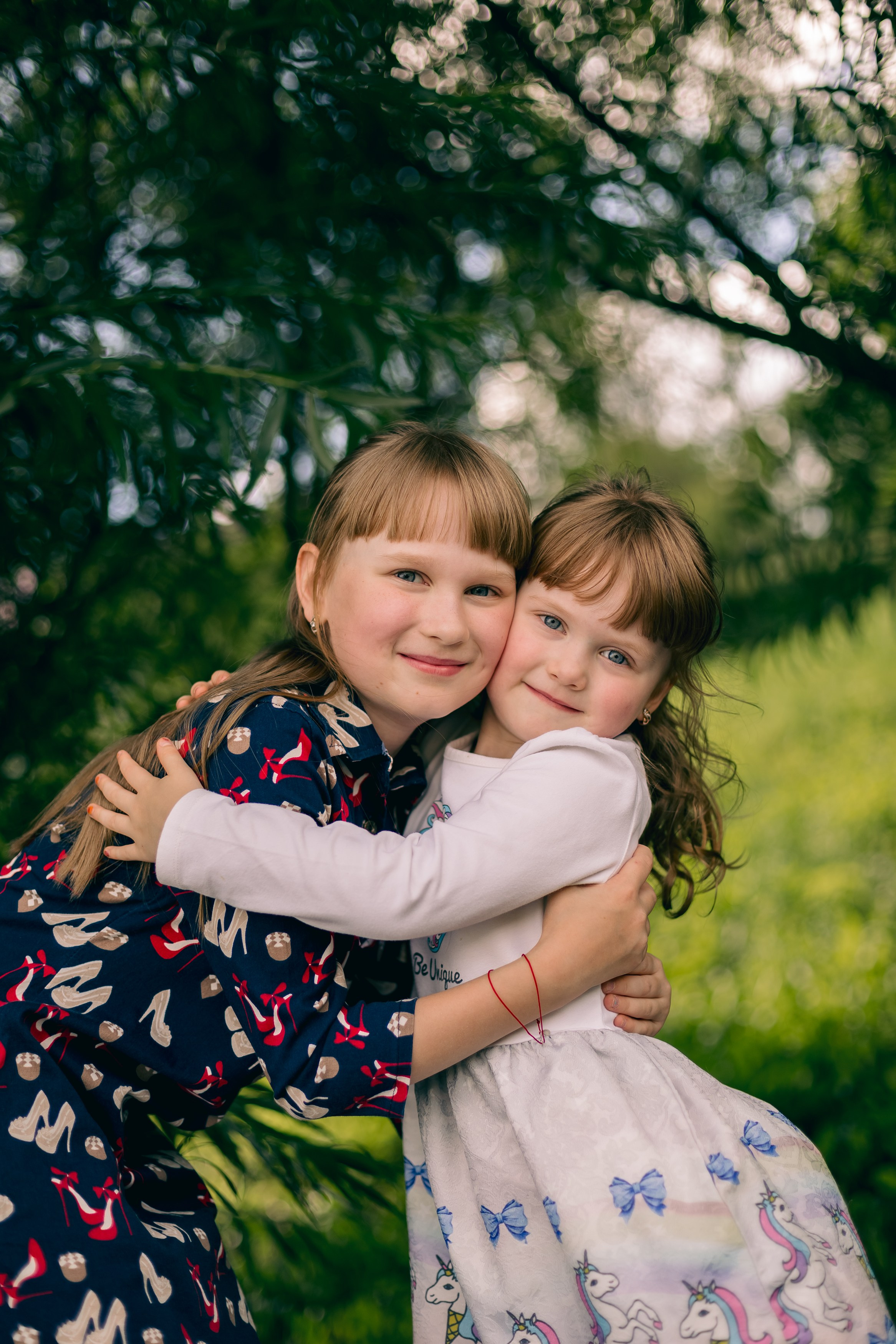 Семейное. Фотограф в Смоленске и Москве Ирина Макарова