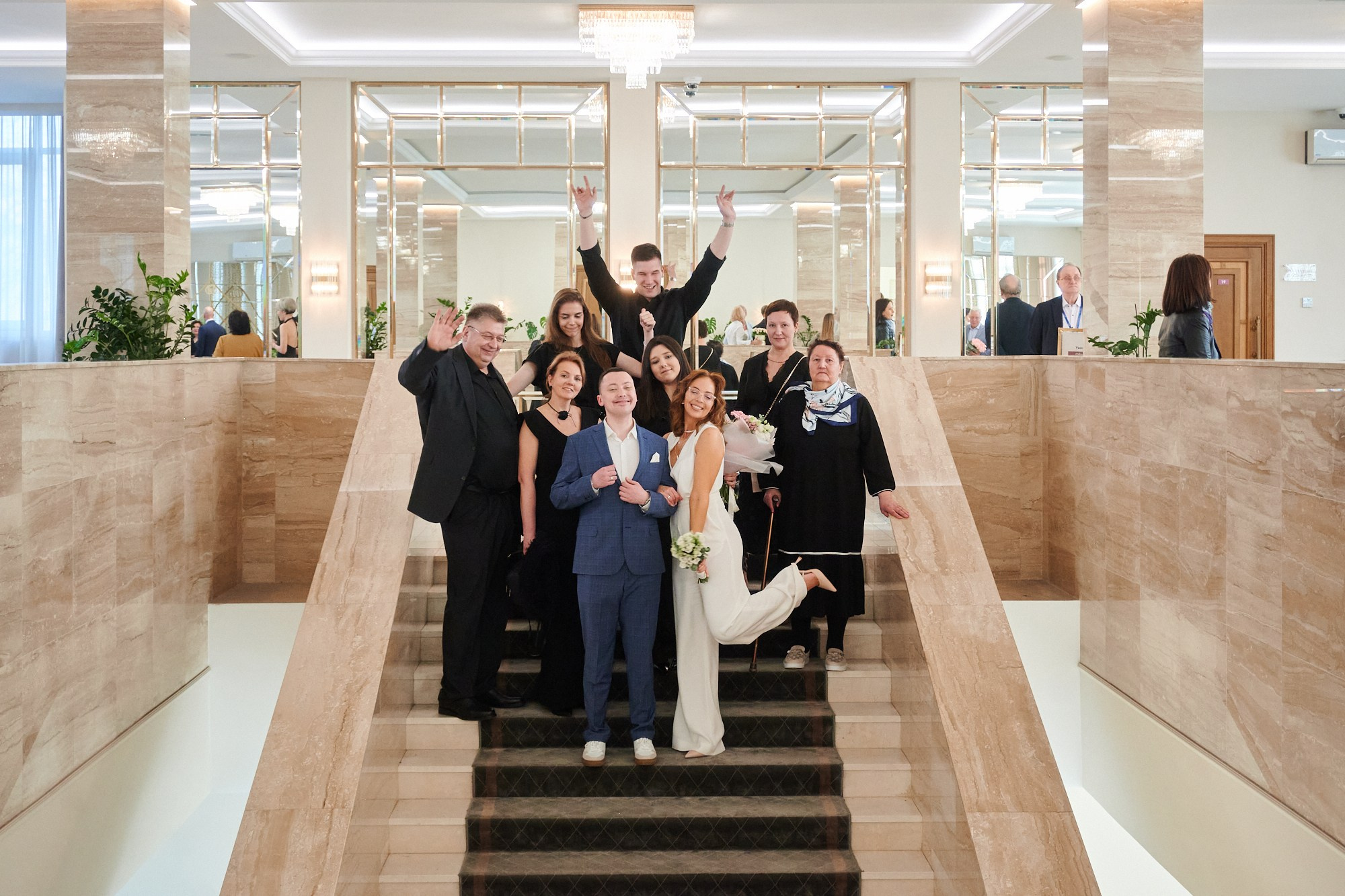 Lera & Andrey. Лиза Сытикова. Фотограф. Москва