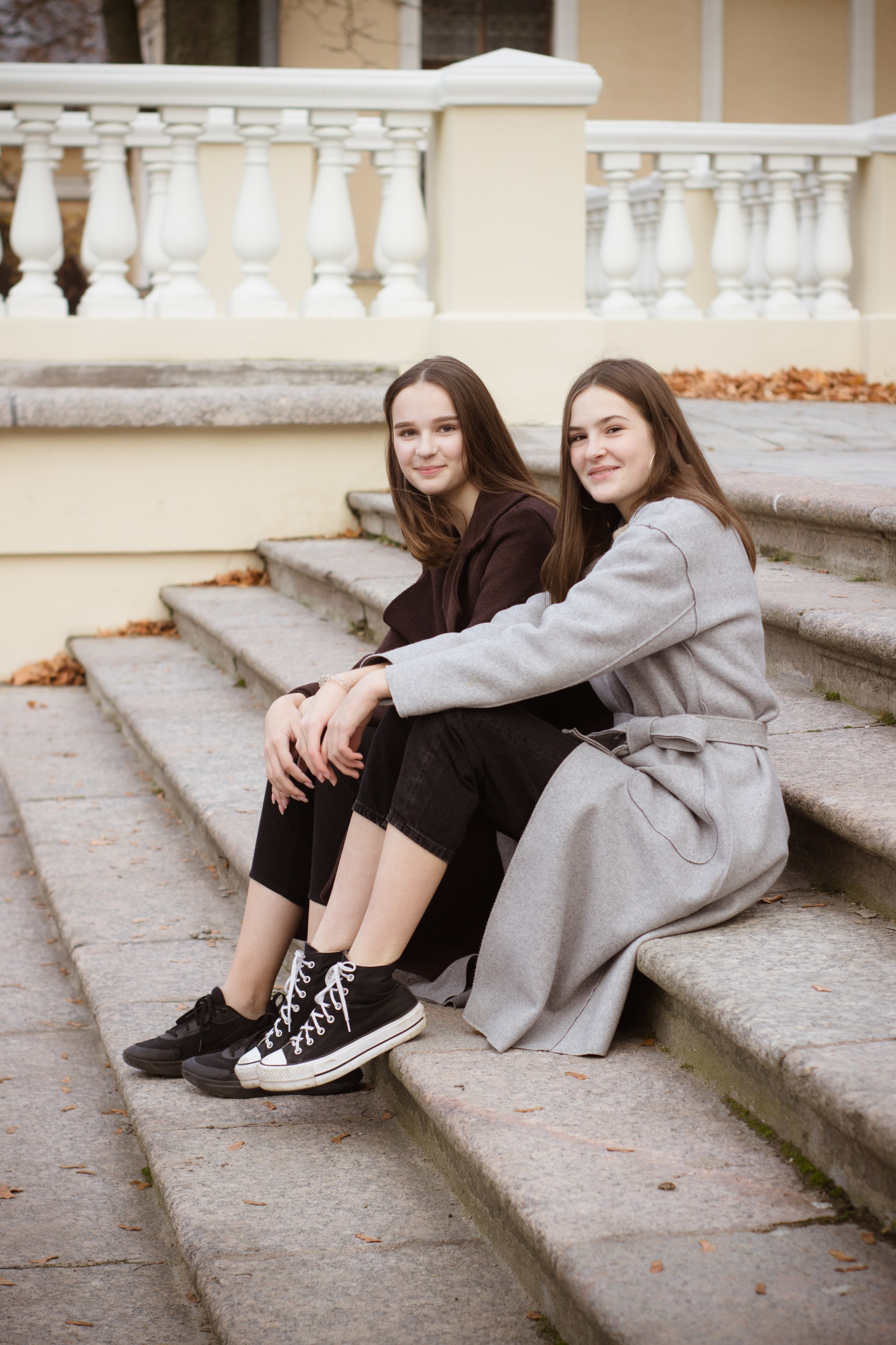 Портреты. Комфортный фотограф в Санкт-Петербурге