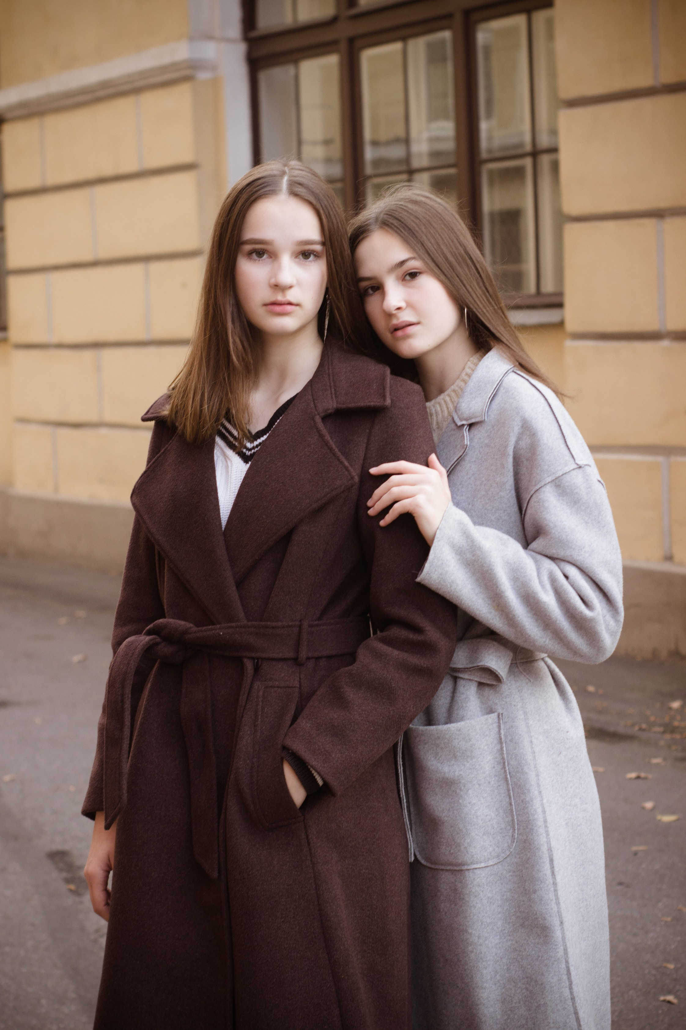 Портреты. Комфортный фотограф в Санкт-Петербурге