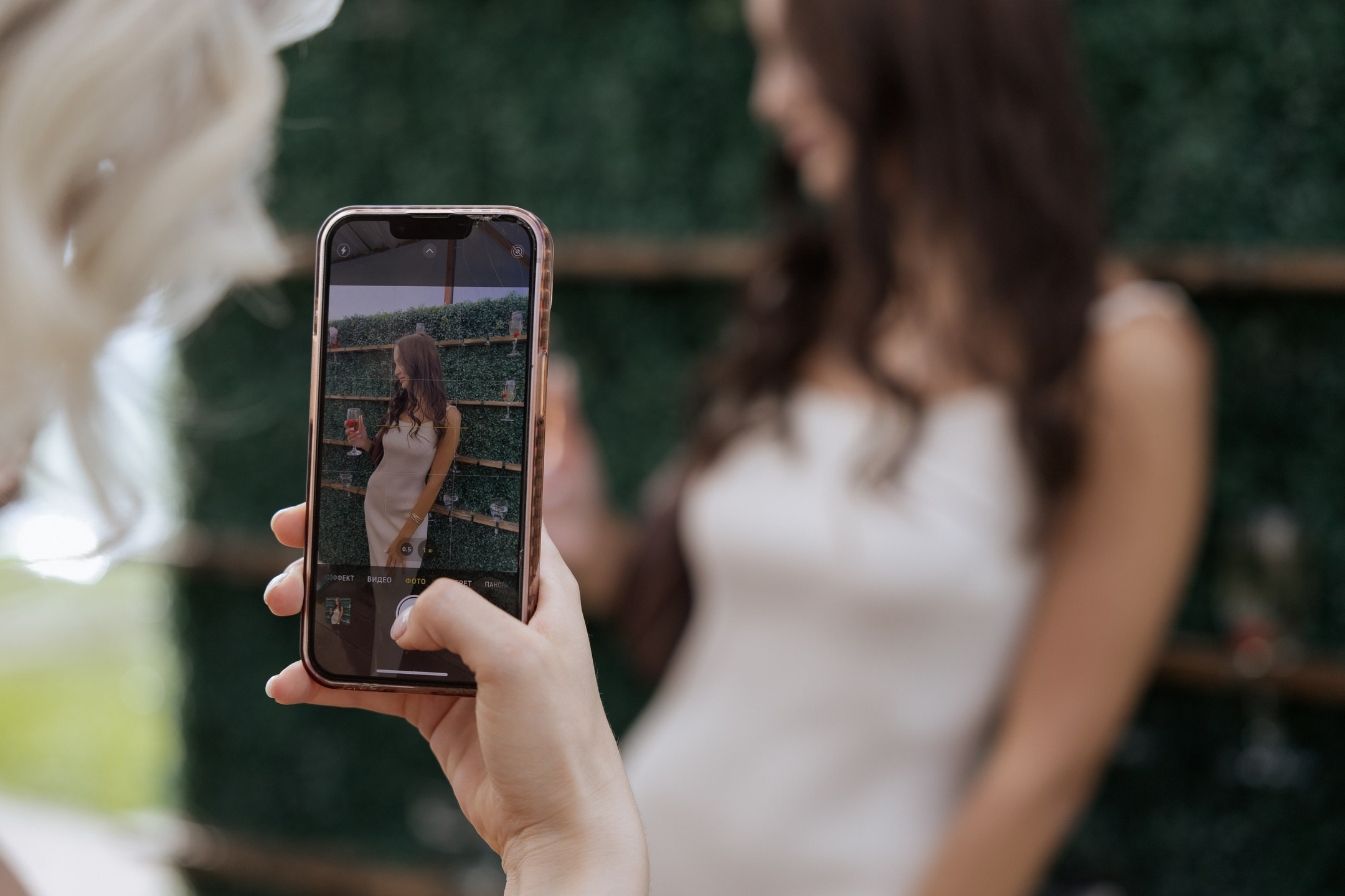 Руслан и Саша. Свадебный фотограф Ярославль Дмитрий Васячкин