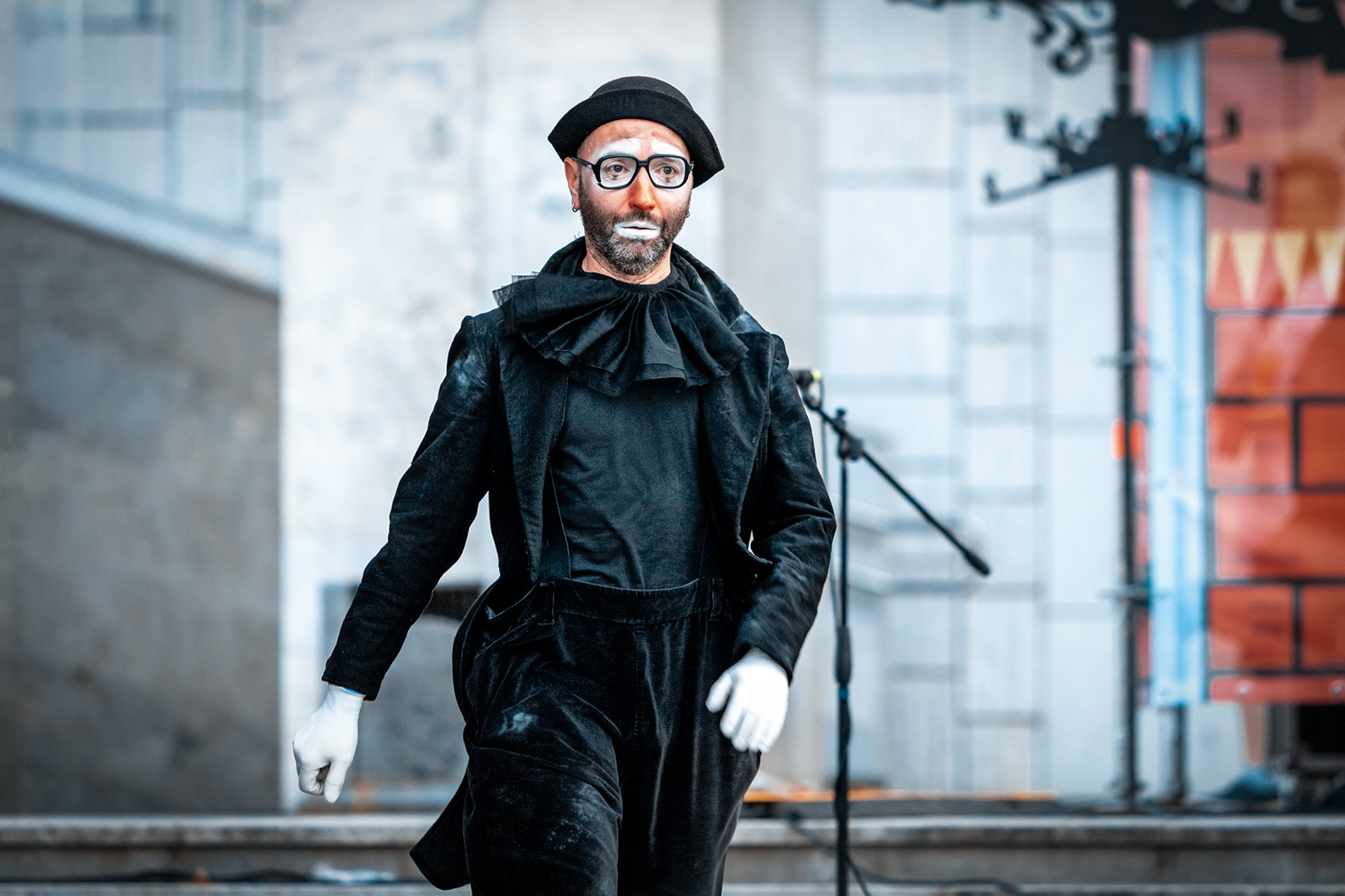 «ВЫСОКИЕ БРАТЬЯ»/июнь 2026 г. Photographer SVETA GOSHTAUTAS