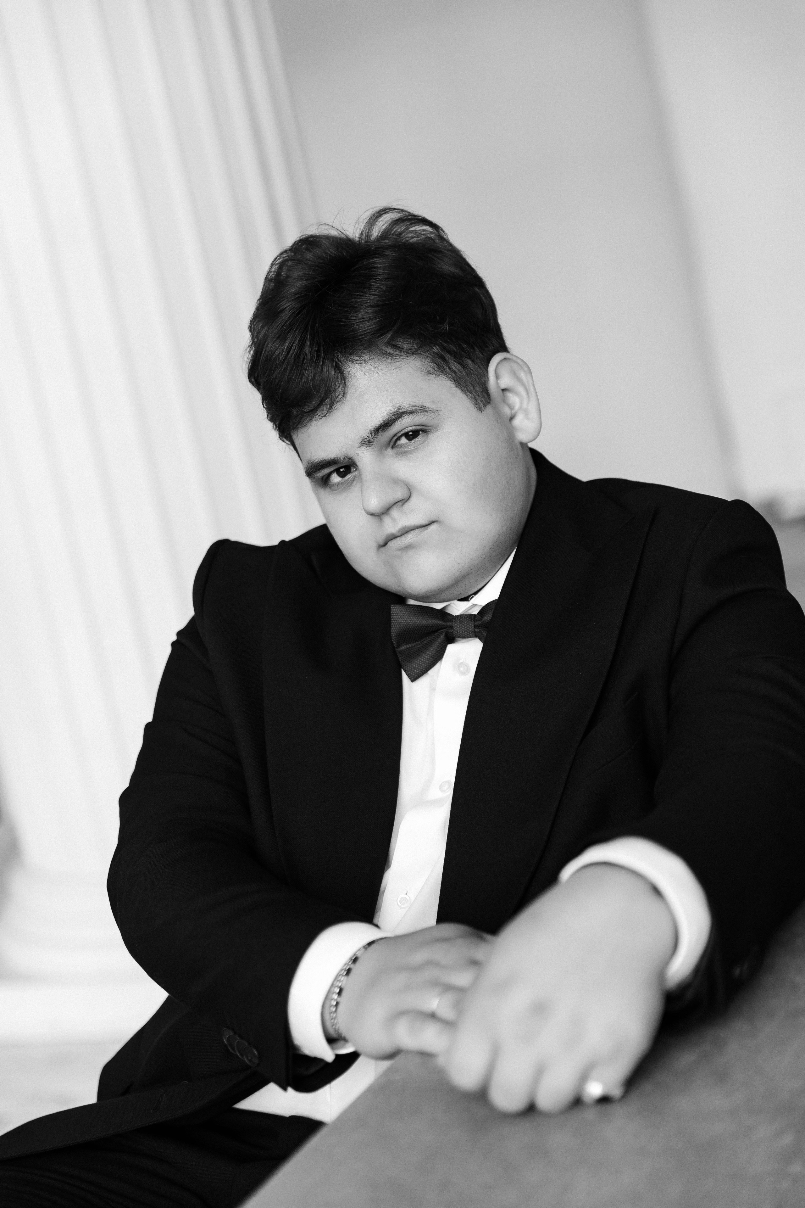 Иван и Софья. Фотограф в Челябинске Наталья Епимахова