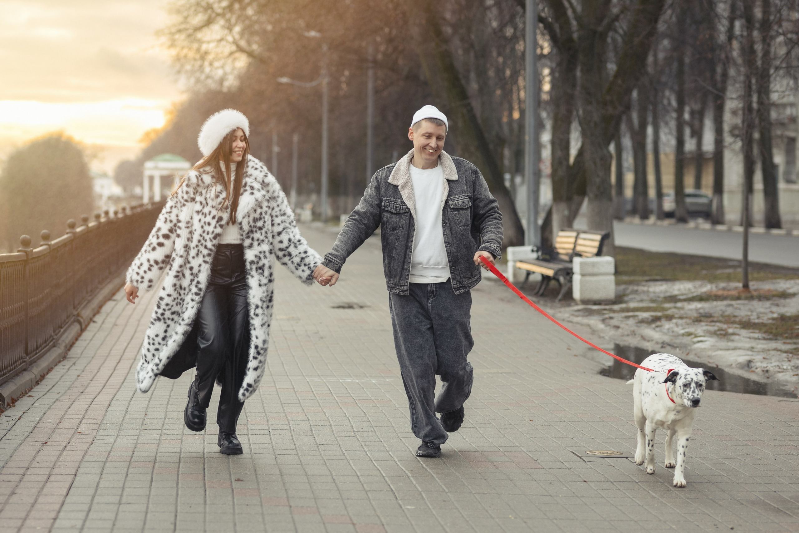 Фотосессия в Коломне на фабрике пастилы. Семейный фотограф в Москве Трубинова Екатерина