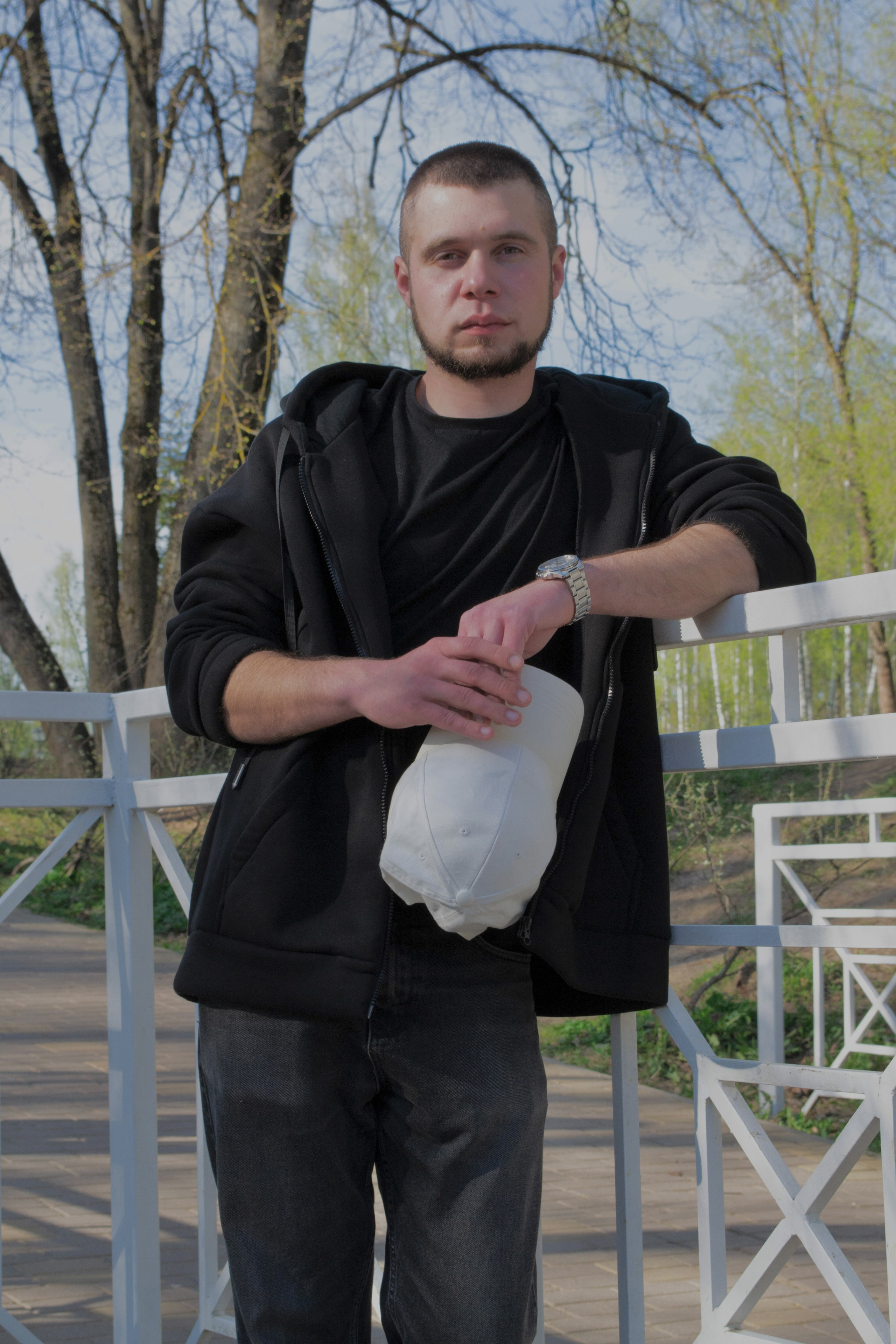 Давид Григорян. Promodels
