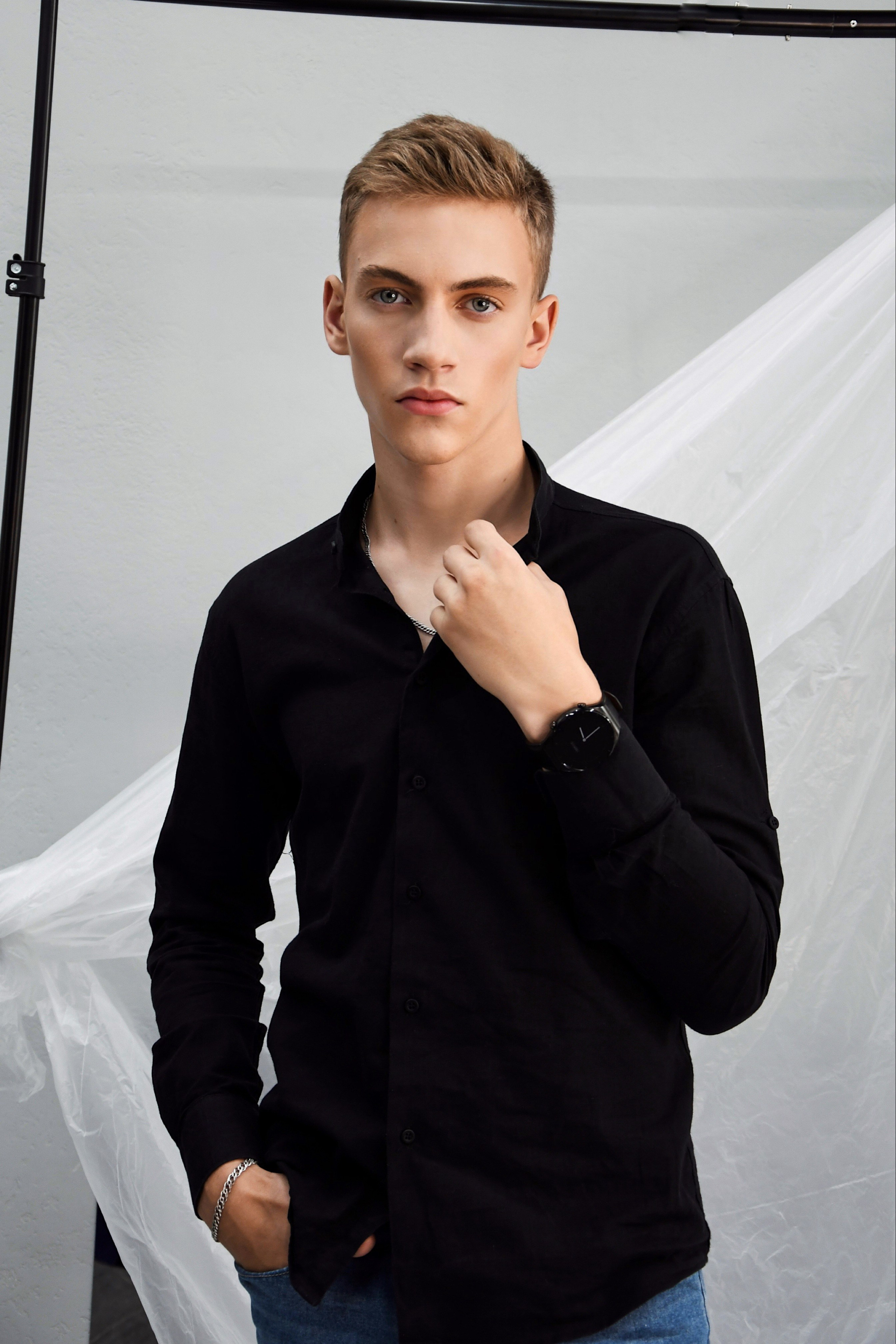 Булгаков Данил. Promodels