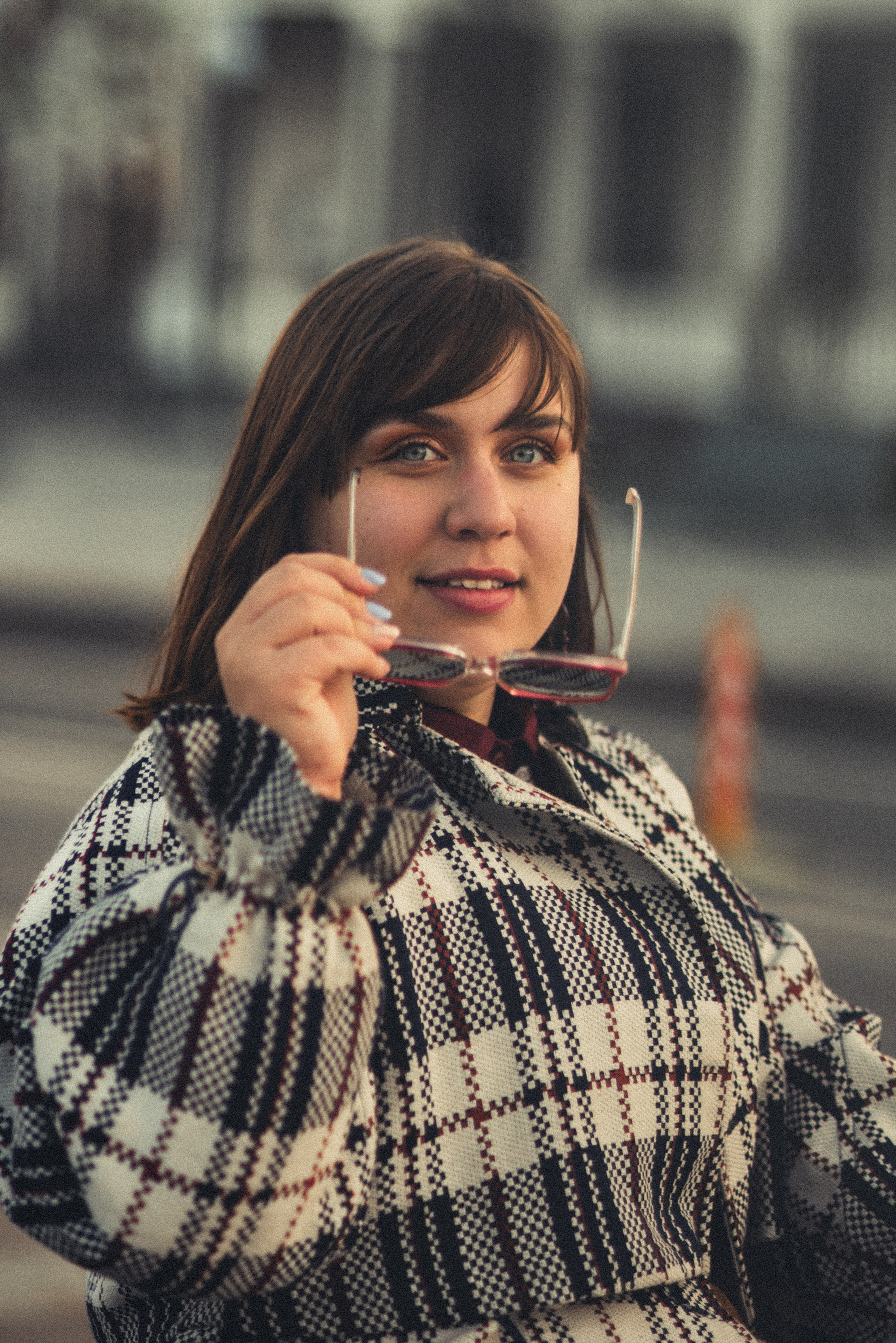 Прогулка по Северному Речному вокзалу. Семейный и детский фотограф в Санкт-Петербурге Татьяна Дмитренко