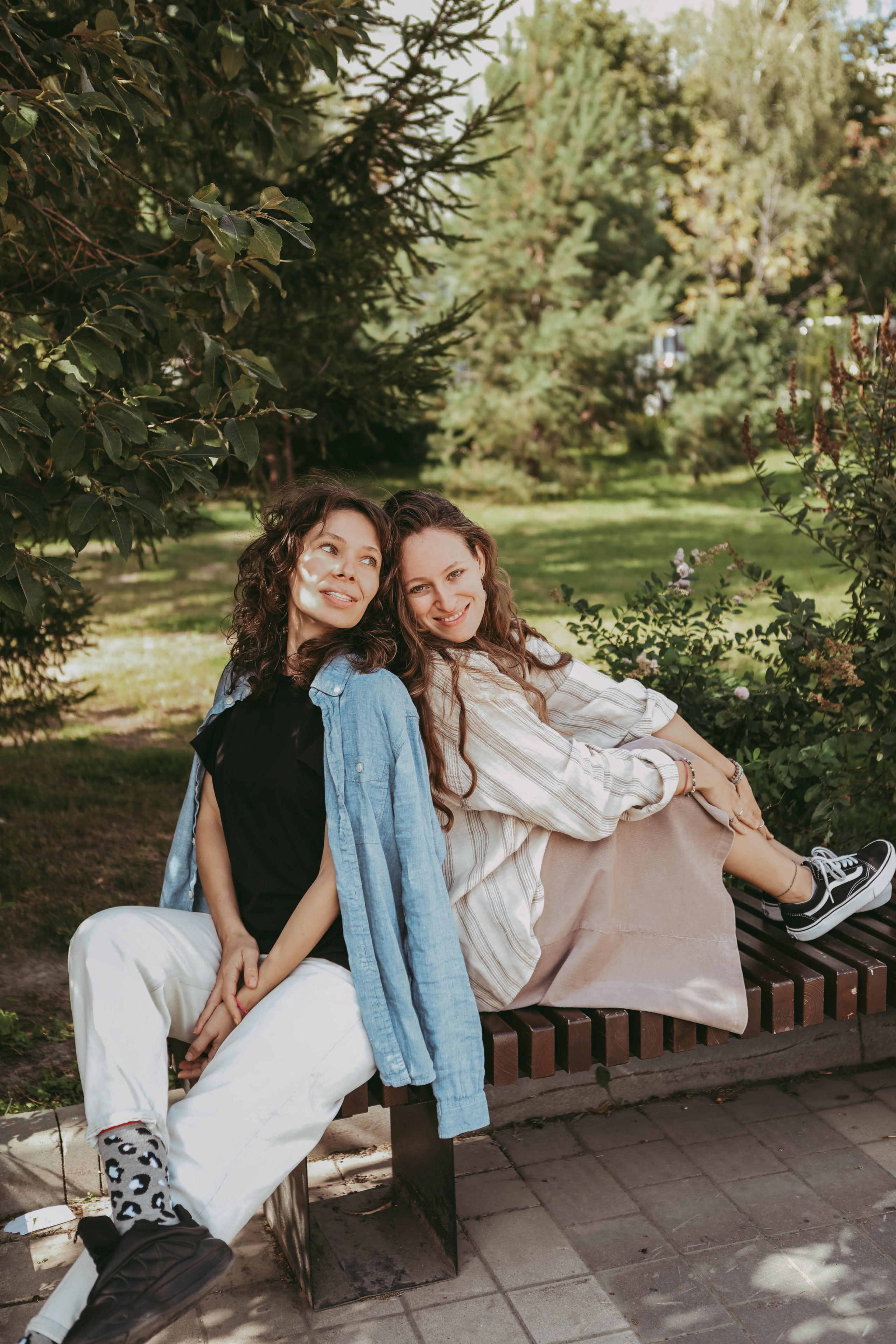 Сила рода. Катя Сидор — фотограф в Москве