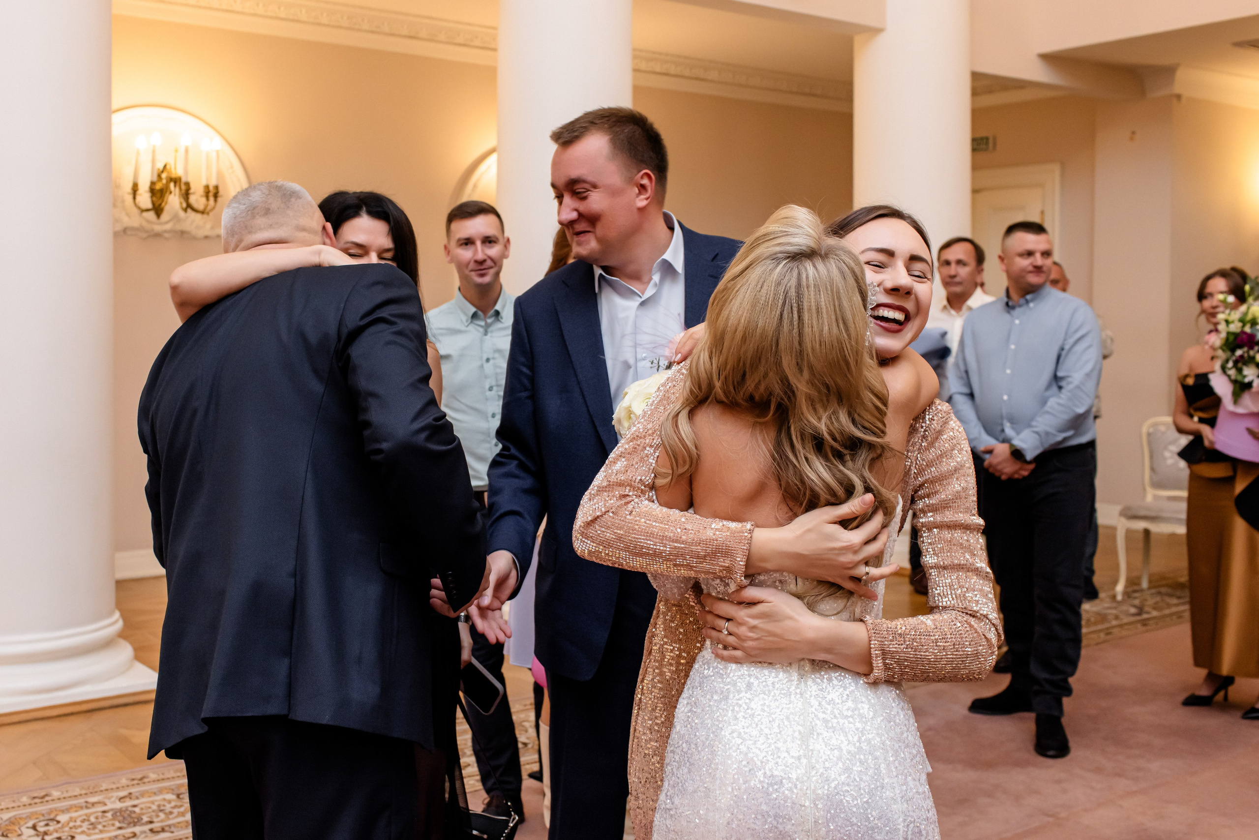 Виктория и Дмитрий. Портретный и свадебный фотограф в Пушкине и Санкт-Петербурге