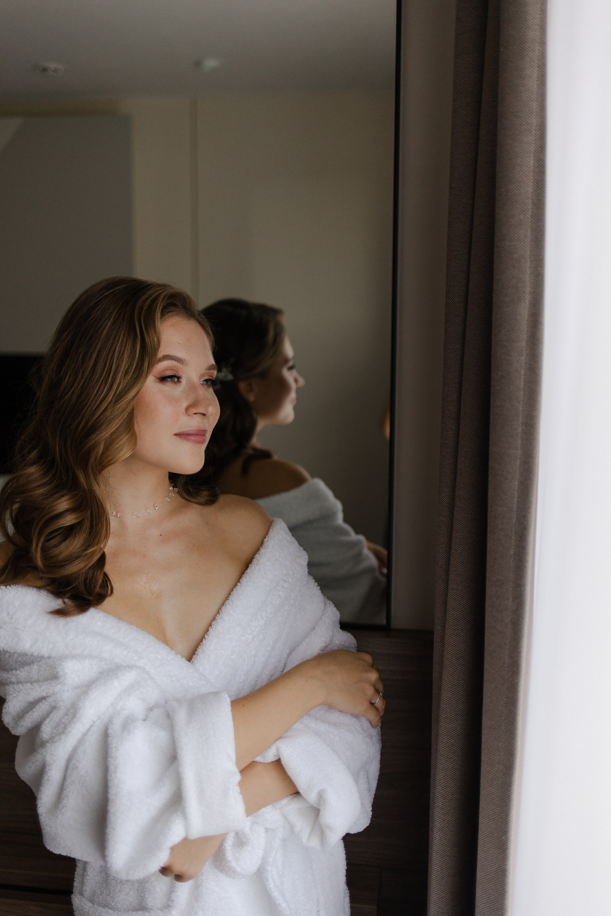 Свадьба Виктории. Семейный и детский фотограф в Москве Кузьмина Мария