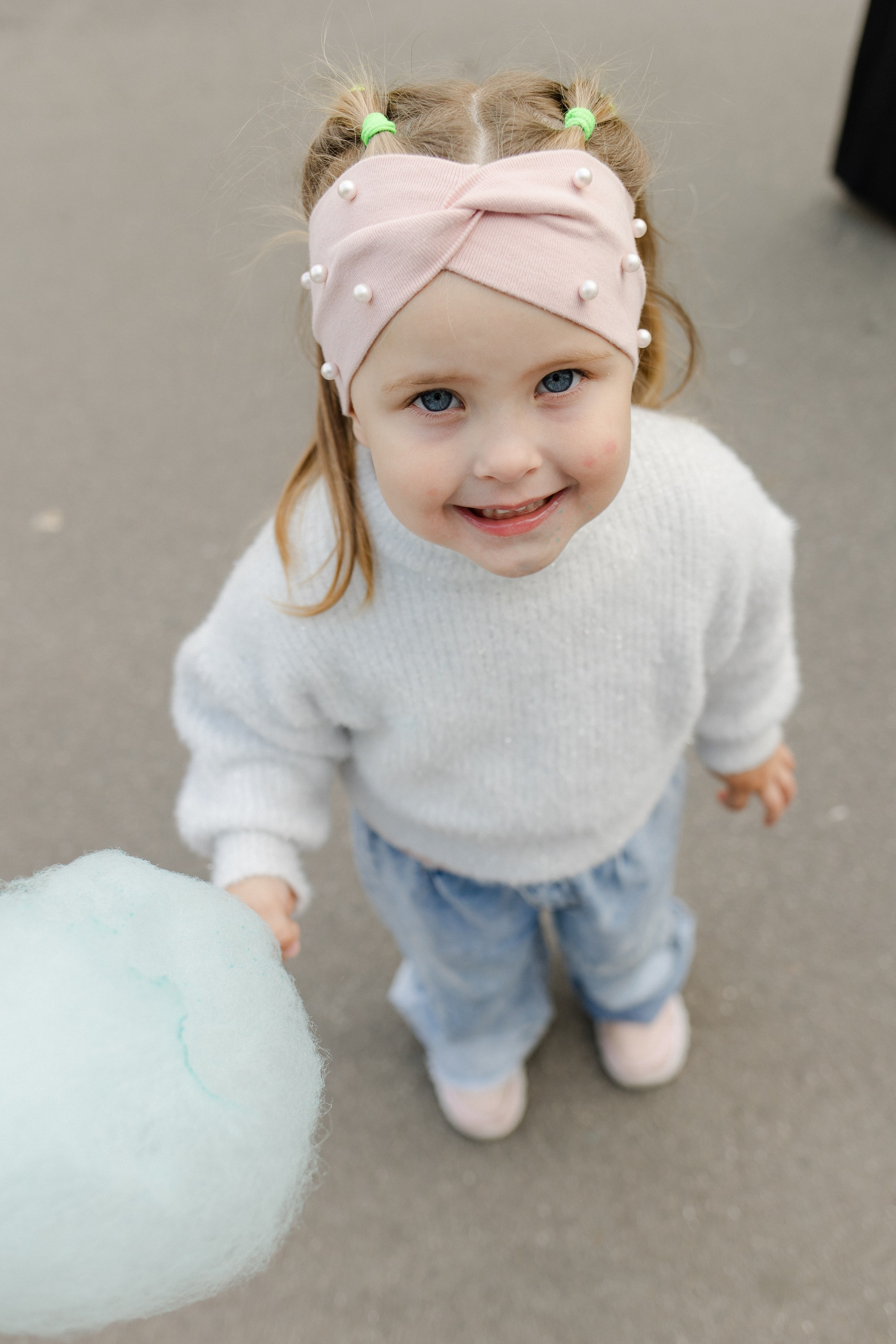 Открытие SOHAM. Семейный и детский фотограф в Москве Кузьмина Мария