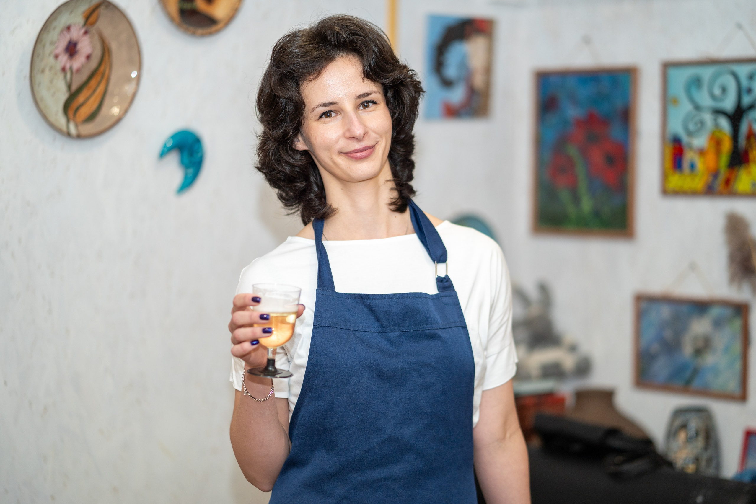 Варвара. Семейный и детский фотограф в Санкт-Петербурге Сергей Тарасов