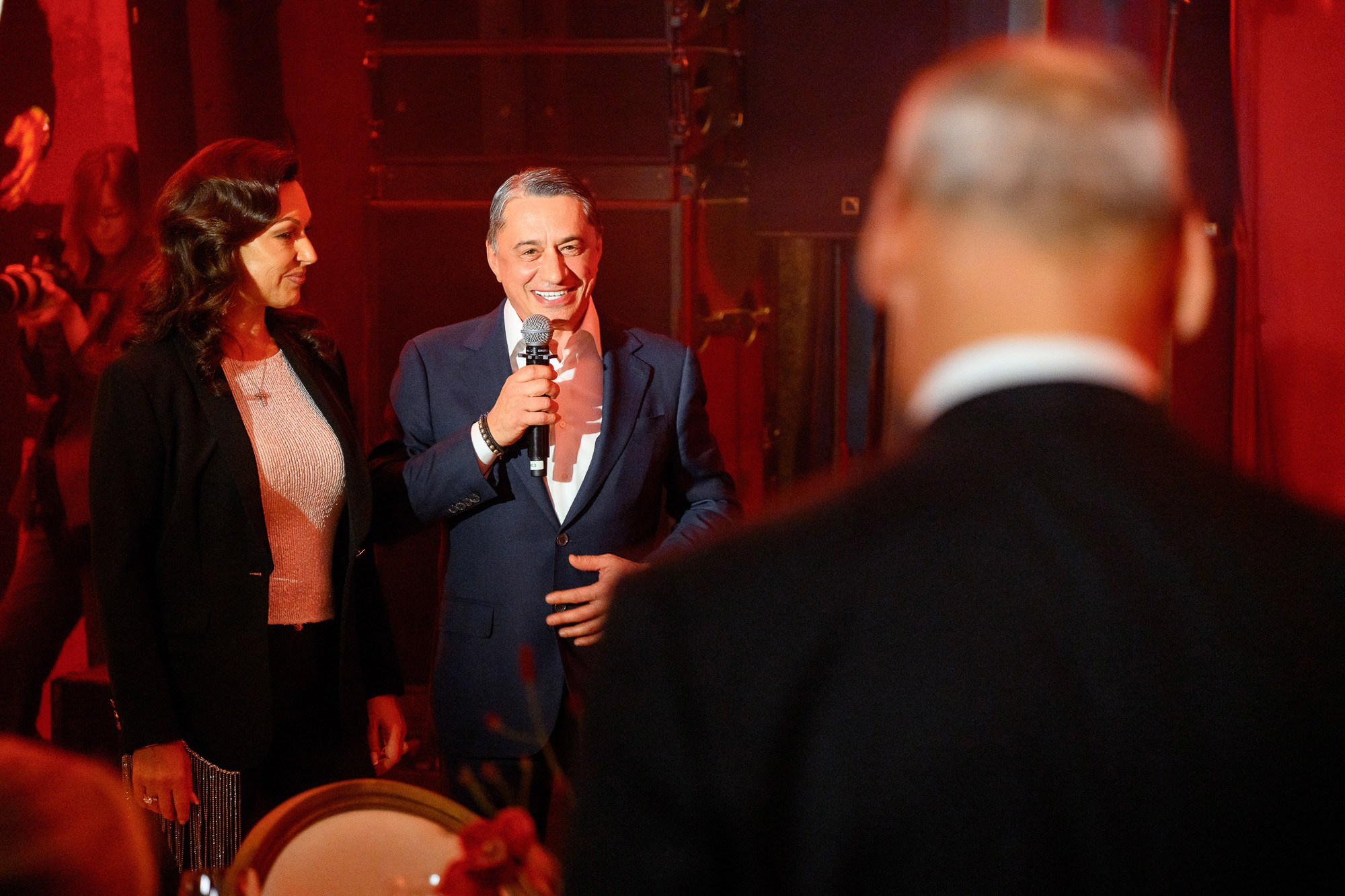 HB Oleg. Wedding photographer