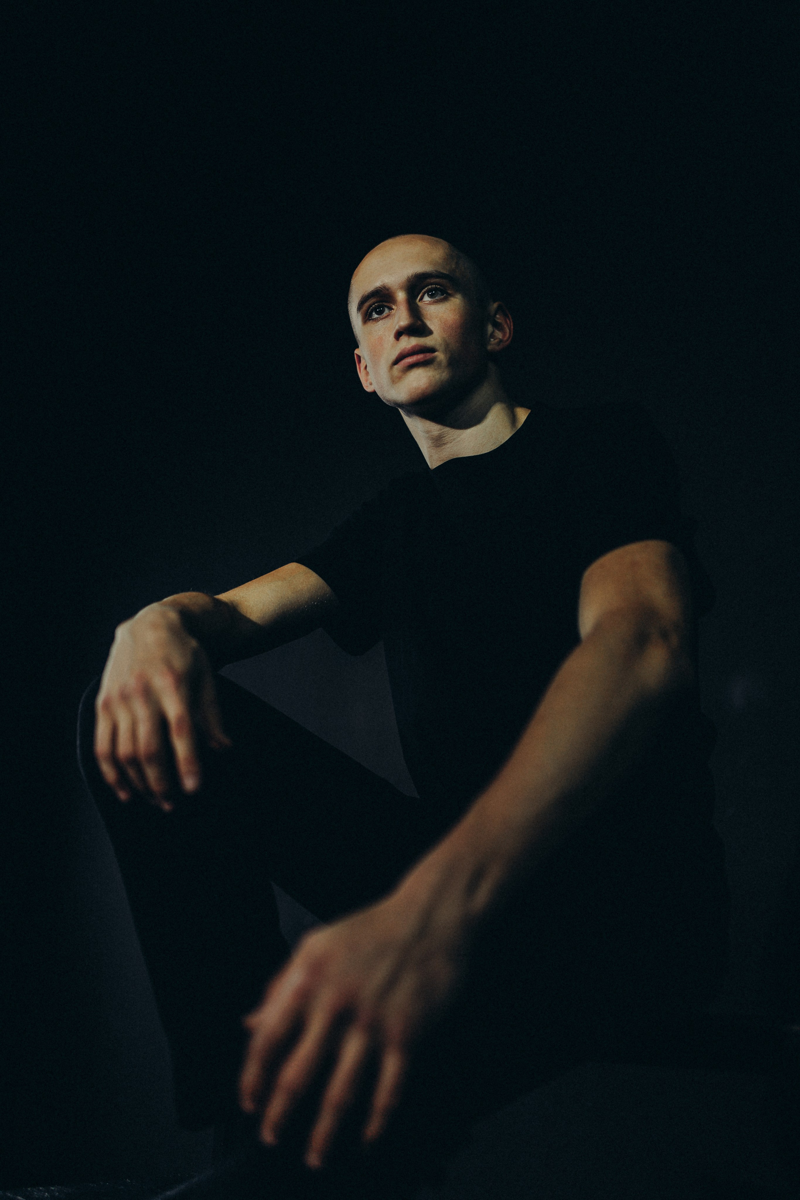 Тимур, авторская съемка. Бизнес фотограф Ижевск — Назаров Роман