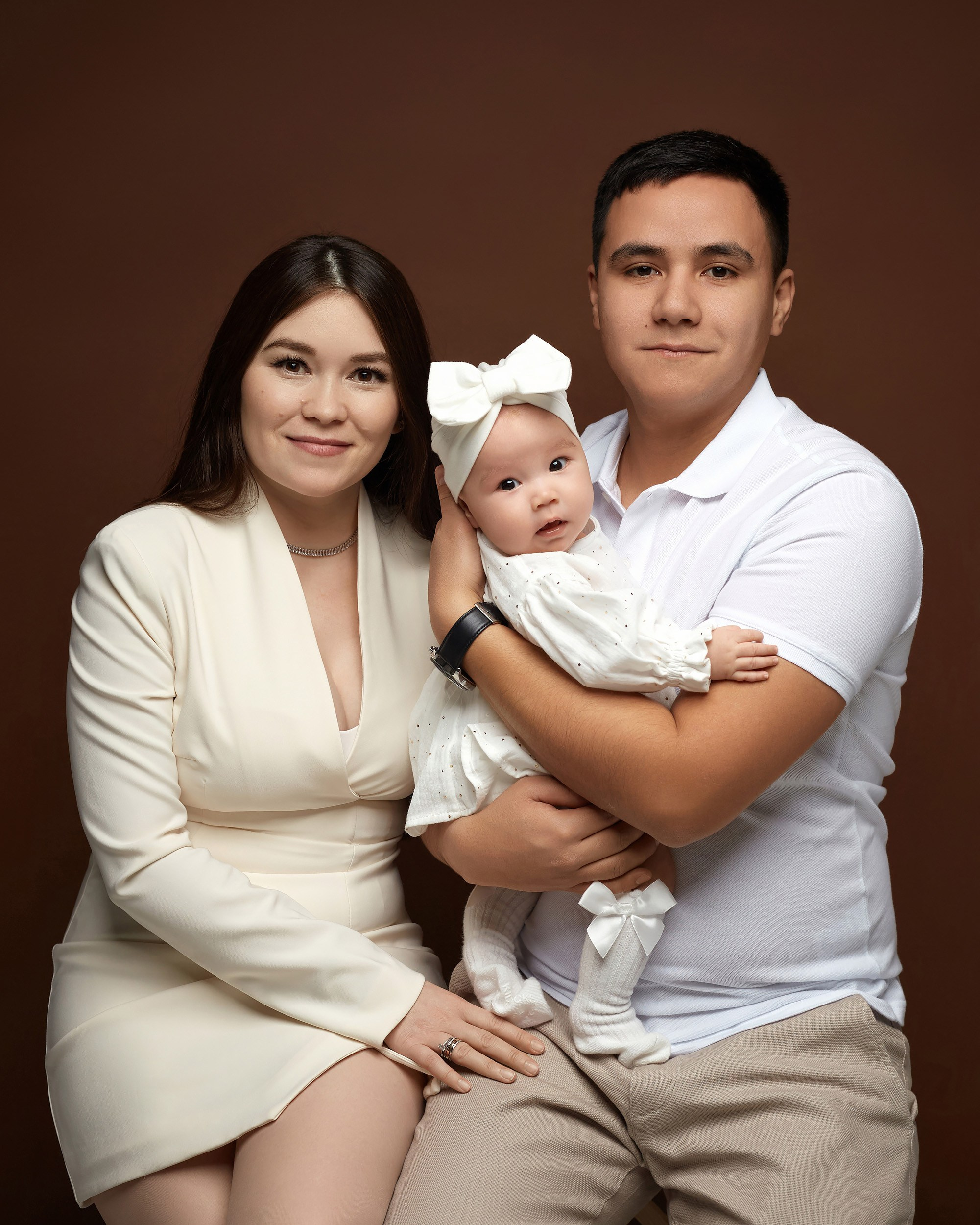 Семейный фотограф в Перми