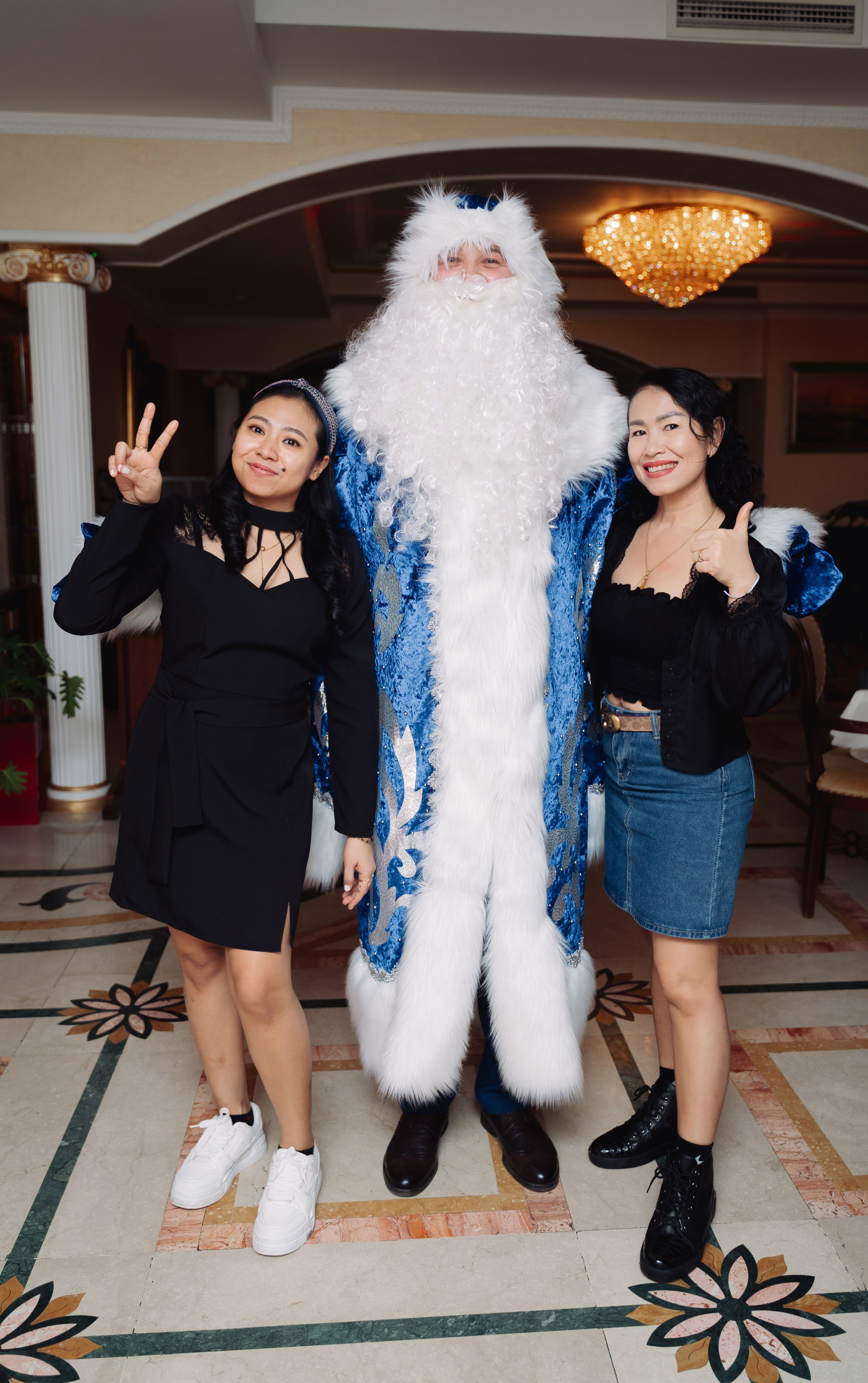 Корпоратив «Твойтай». Свадебный и семейный фотограф в Краснодаре Павел Мельников