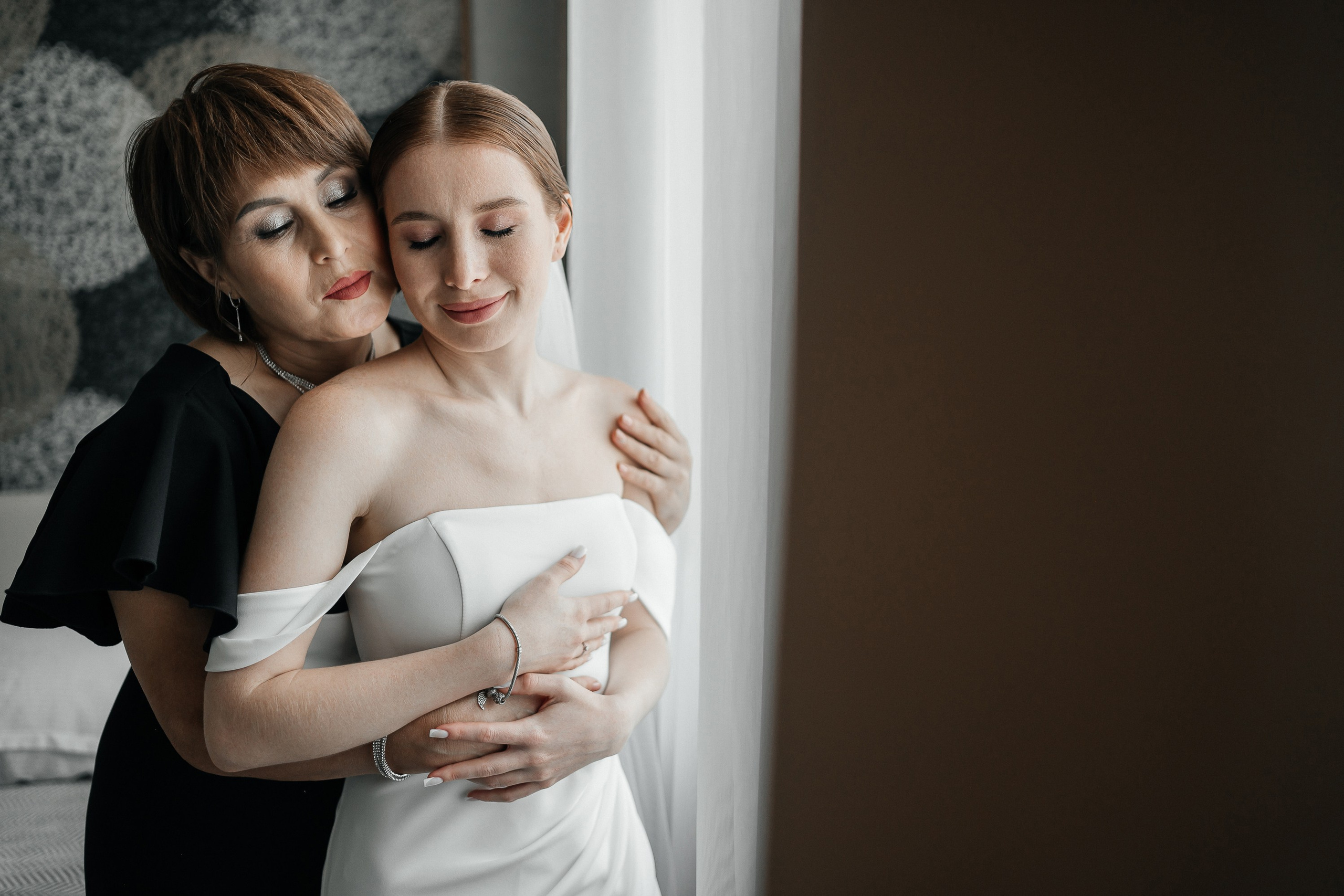 Настя и Никита. Свадебный фотограф в Ульяновске Светлана Павлова