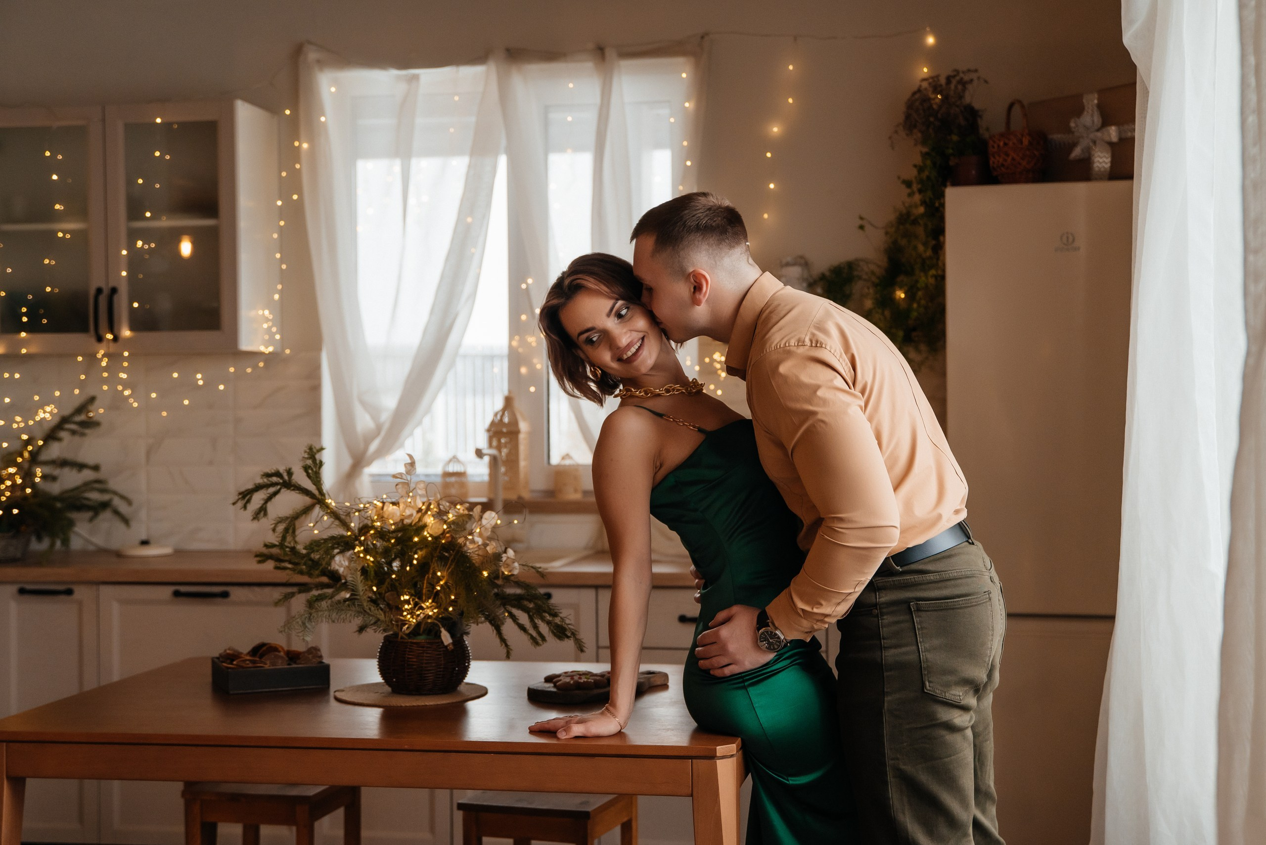 Семья Ольги и Романа. Свадебный и семейный фотограф Юлия Чернобай | Подольск, Москва, Московская область