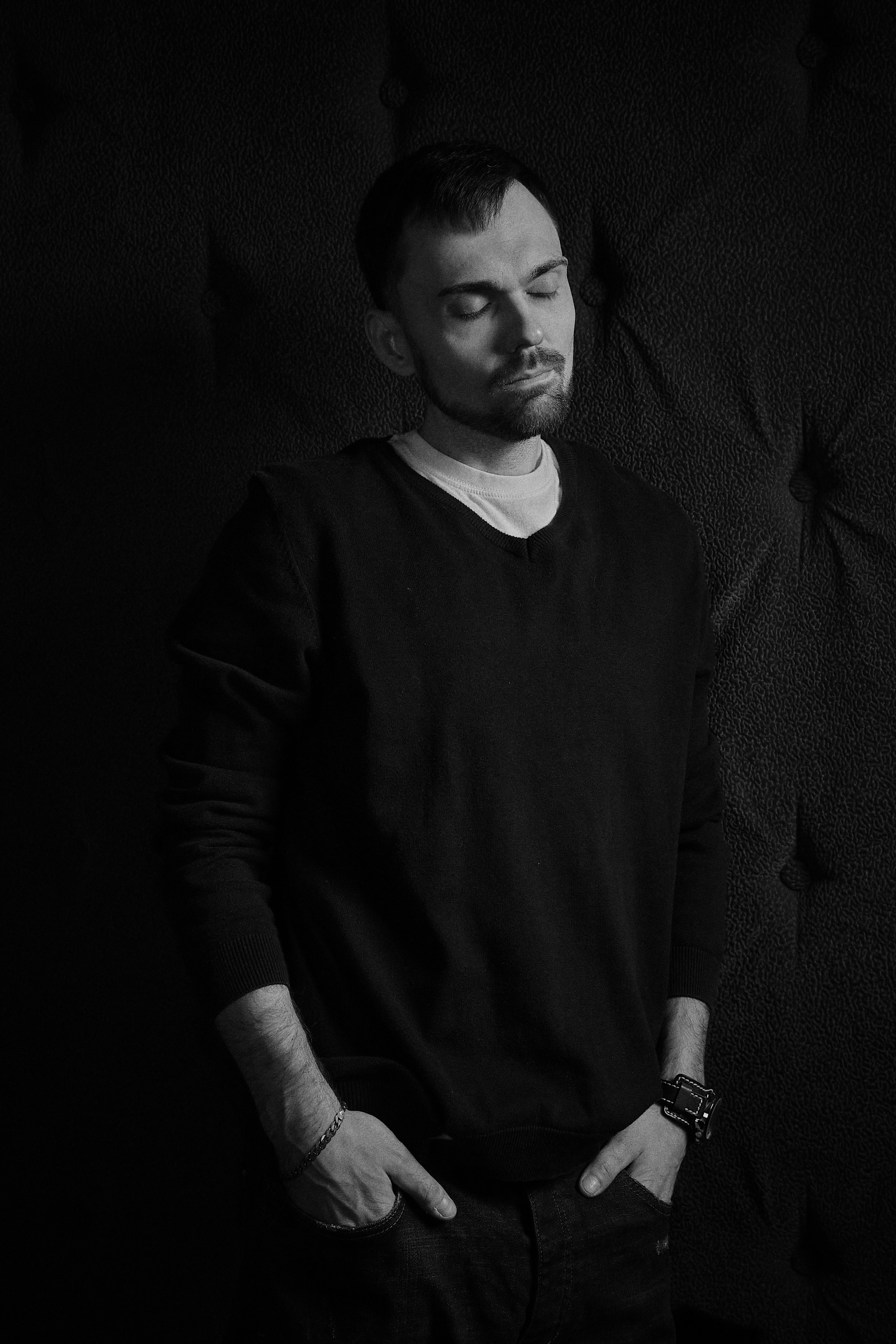 Андрей. Главная