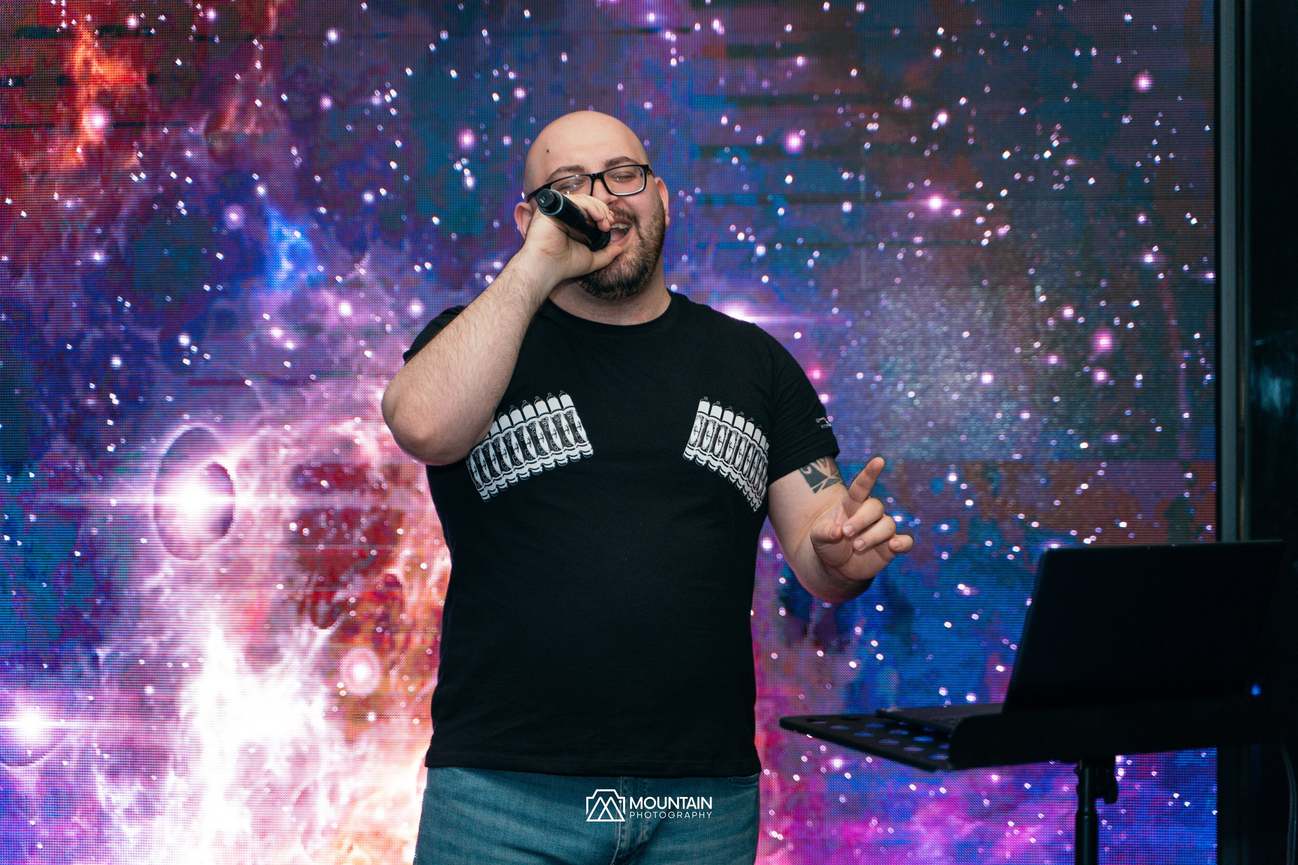 Anniversaires. Photographe basé à Moscou