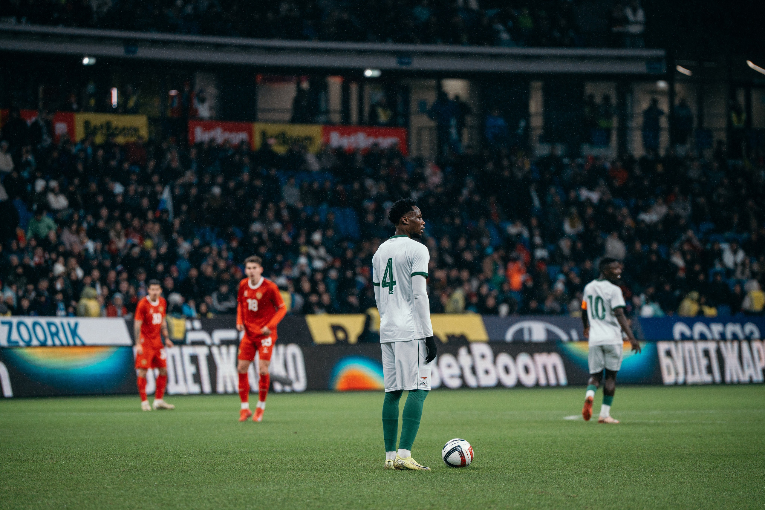 Sports. Photographer based in moscow Peter Tchana