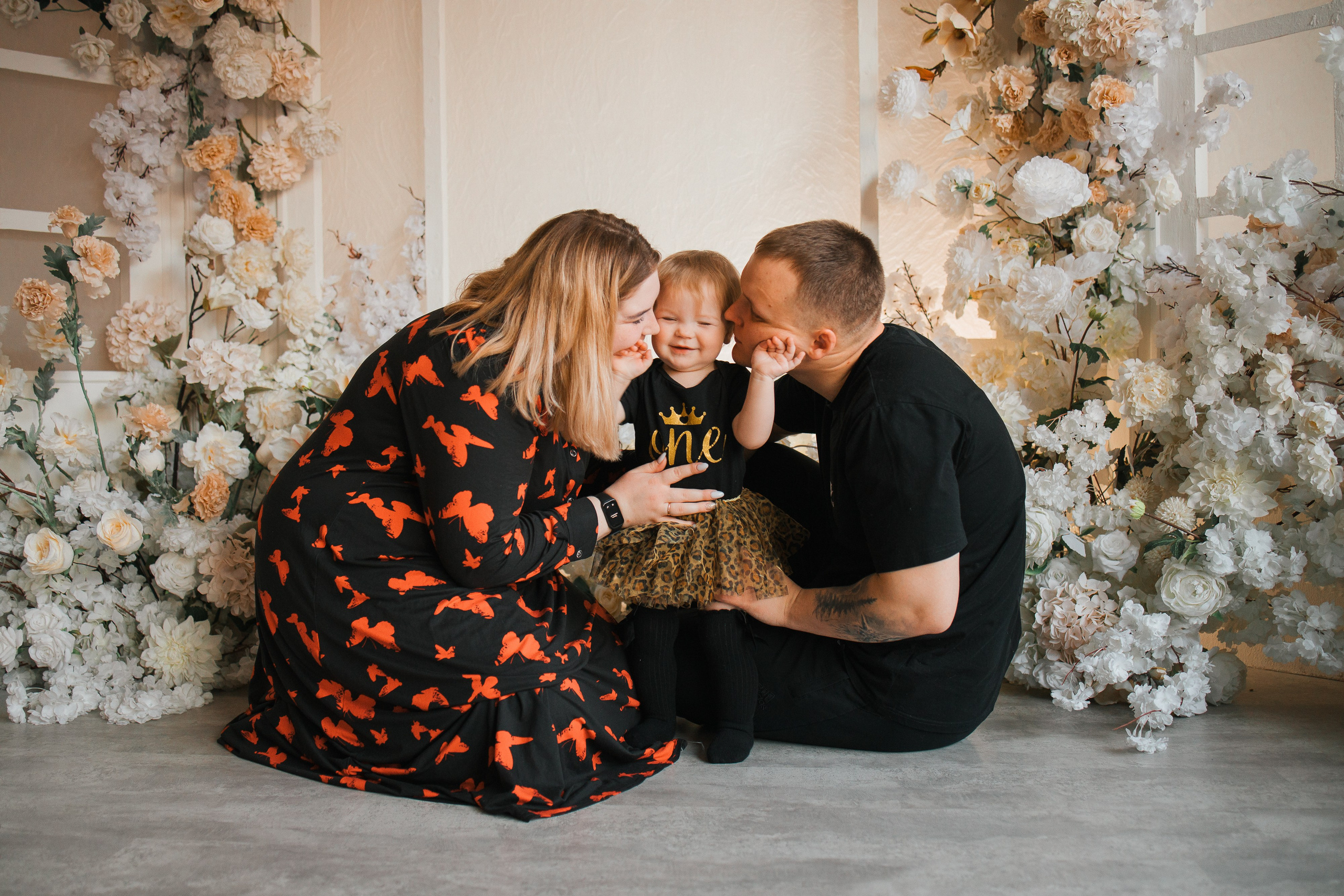 Семейные радости. Выпускные альбомы в Серпухове