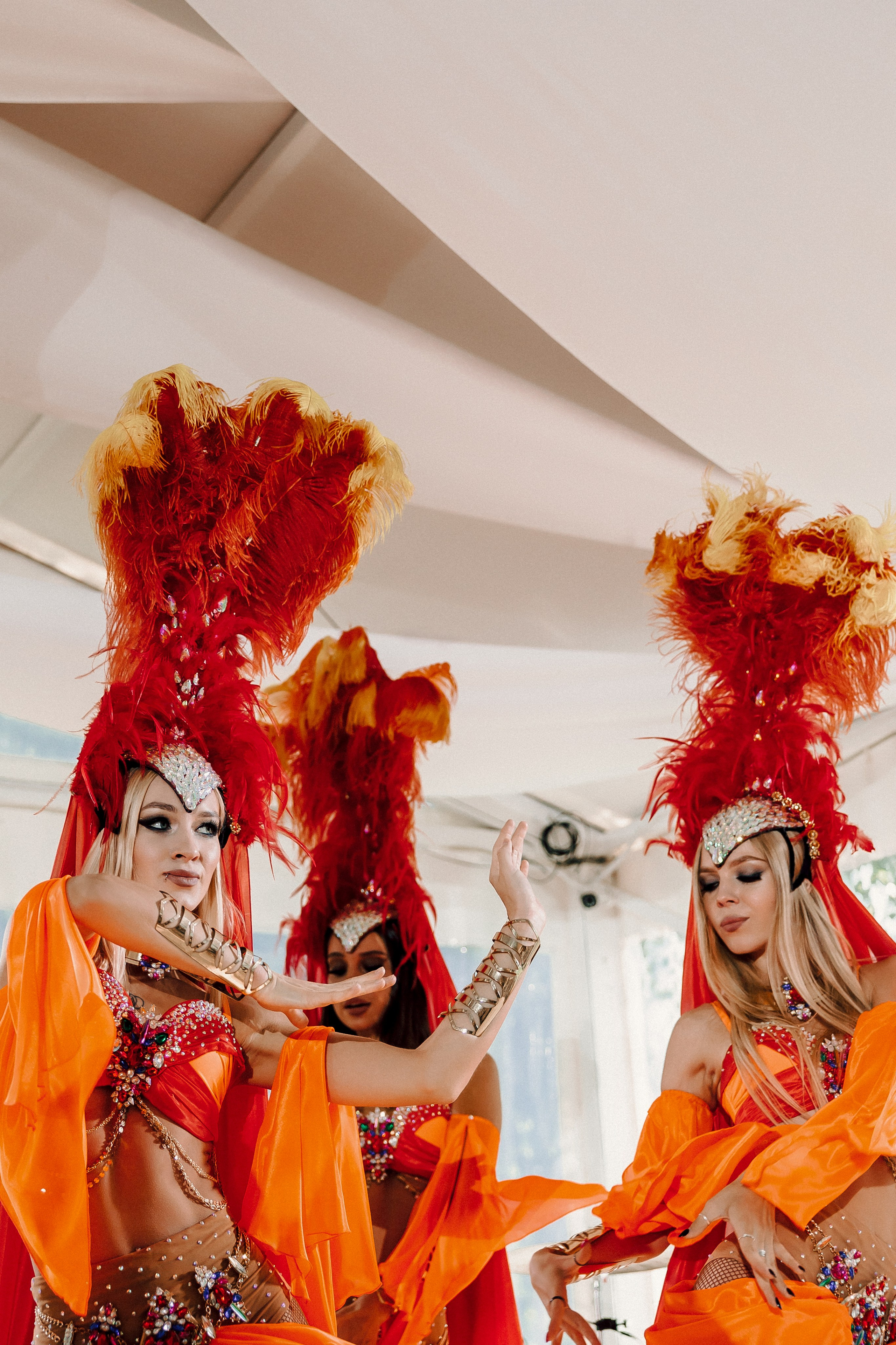 УММ2 — Летний корпоратив. Лёшка Варзегов — фотограф