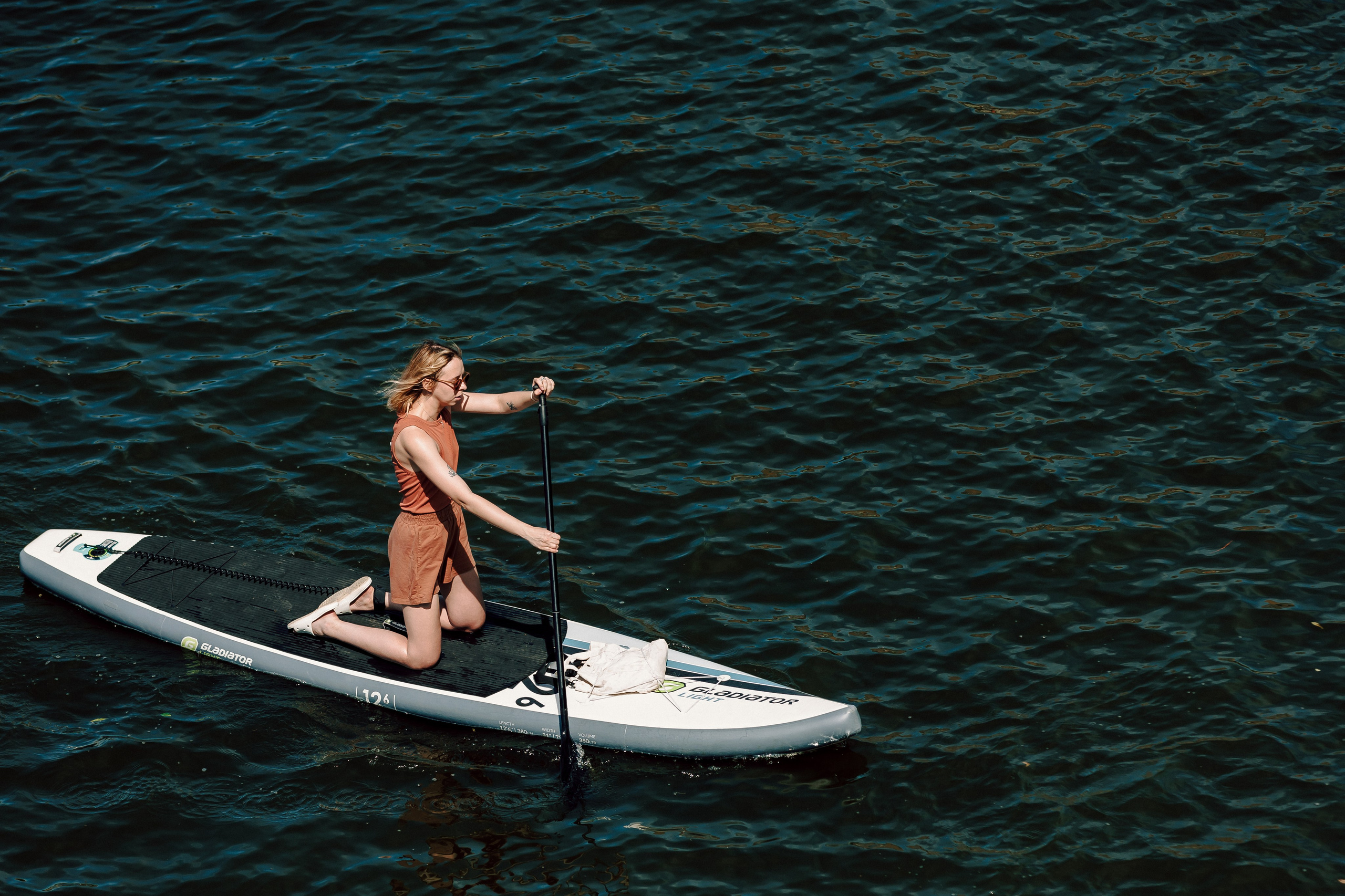 E1 Sup Fest 2024. Лёшка Варзегов — фотограф