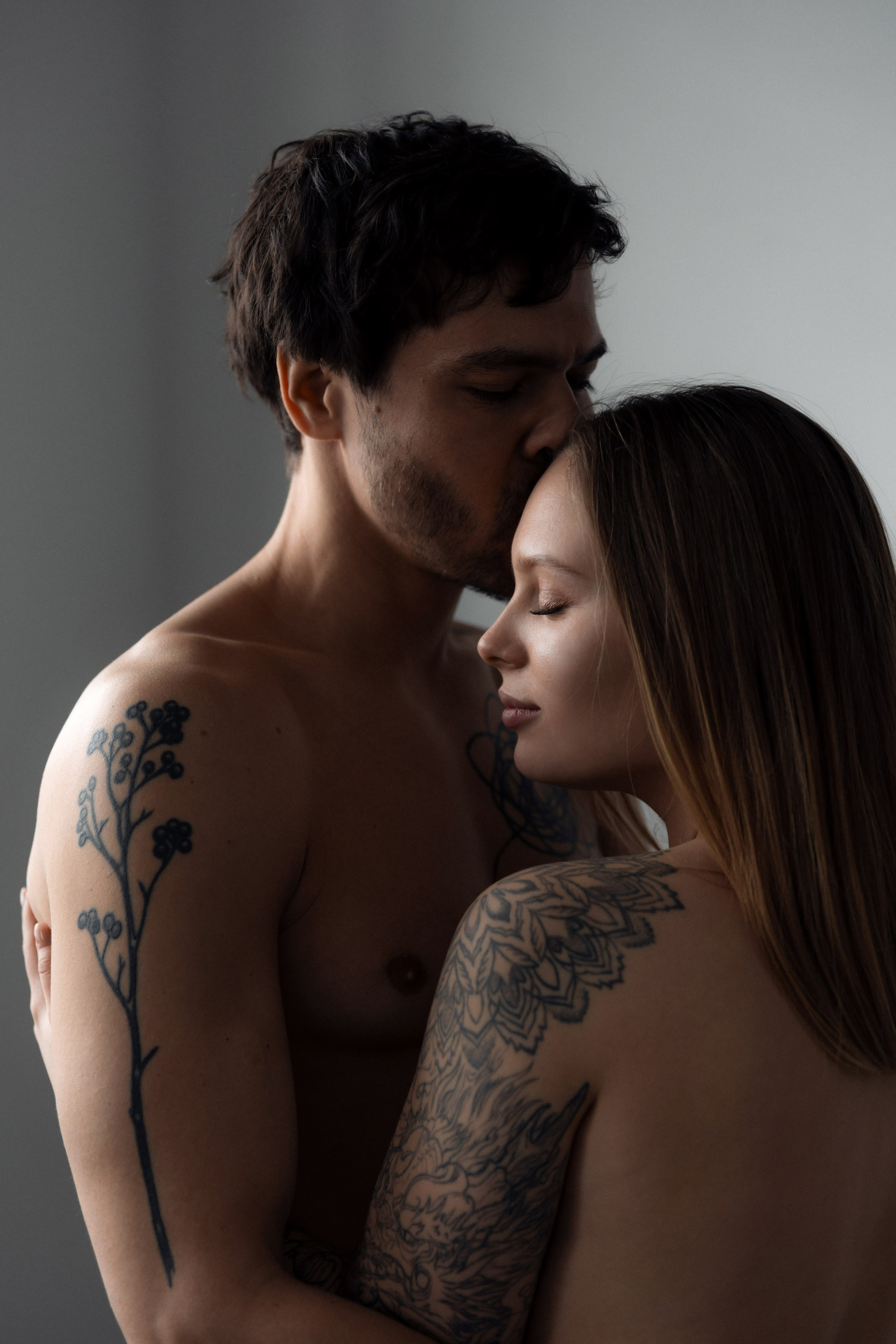 И & А. Женский и свадебный фотограф Москва Елизавета Перова