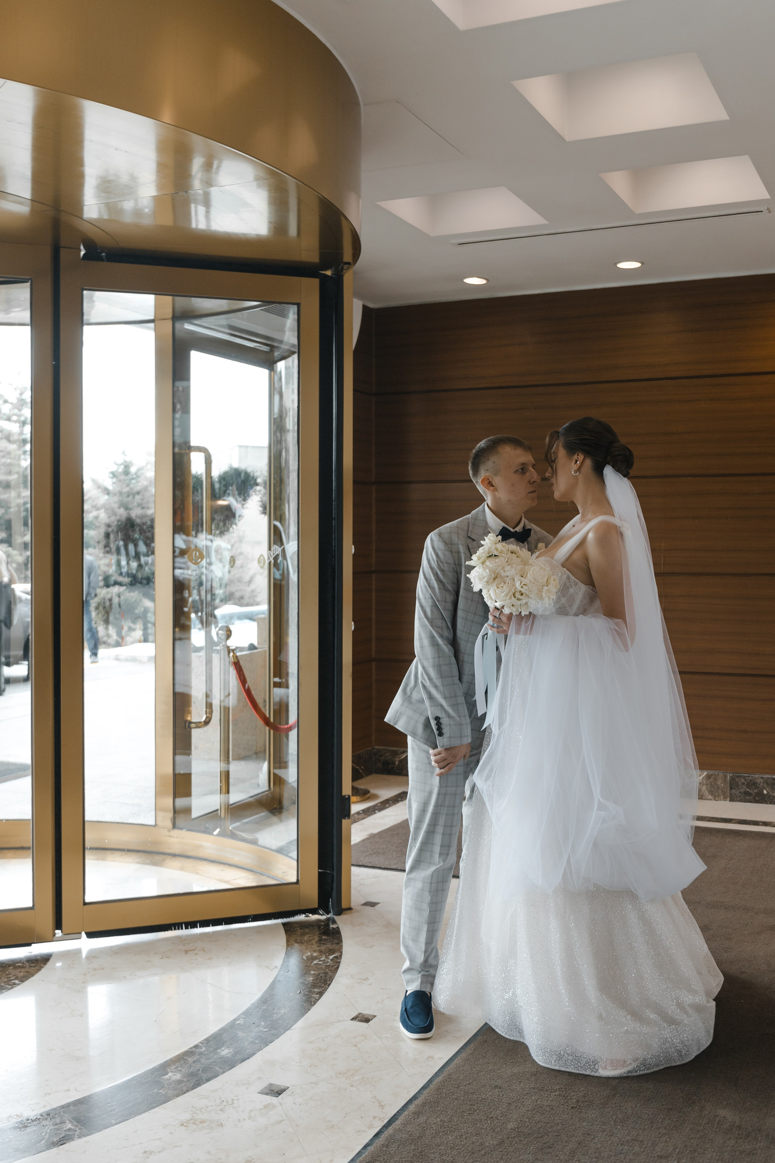 Никита&Юлия. Фотограф Уссурийск Маматова Анастасия