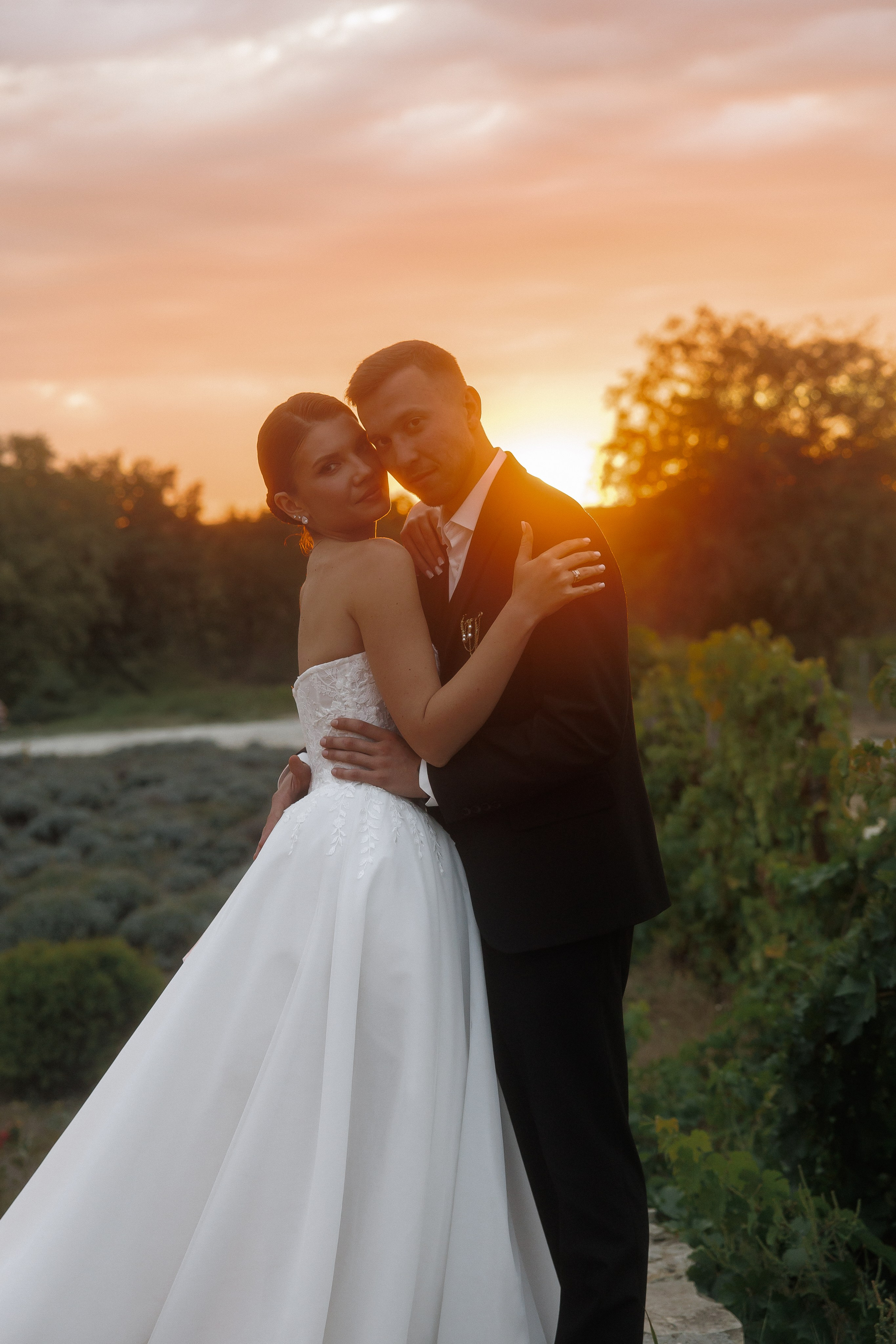 Wedding N&V. Свадебный фотограф Краснодар Юлия Ткаченко