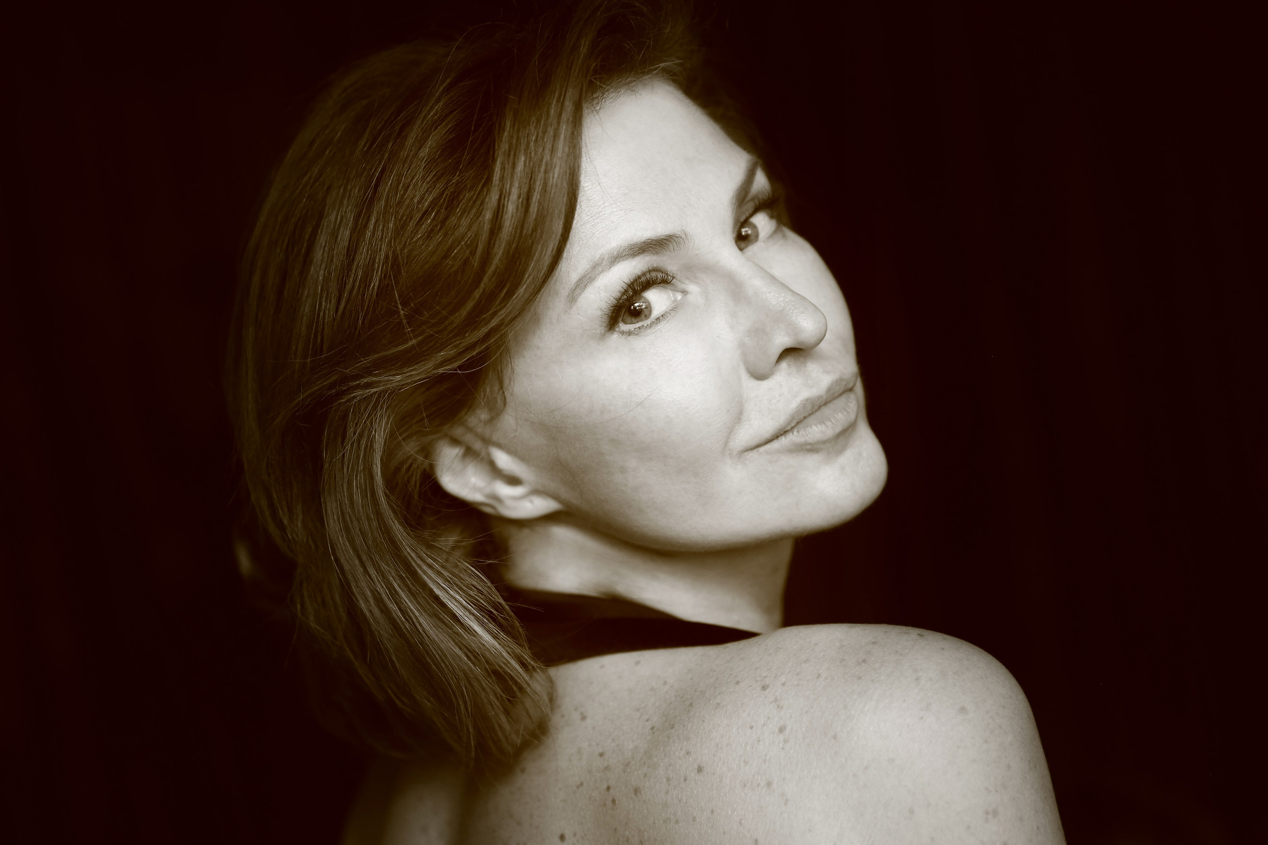 Портреты. Фотограф в Москве Владимир Осиченко — портреты, мероприятия, репортажи