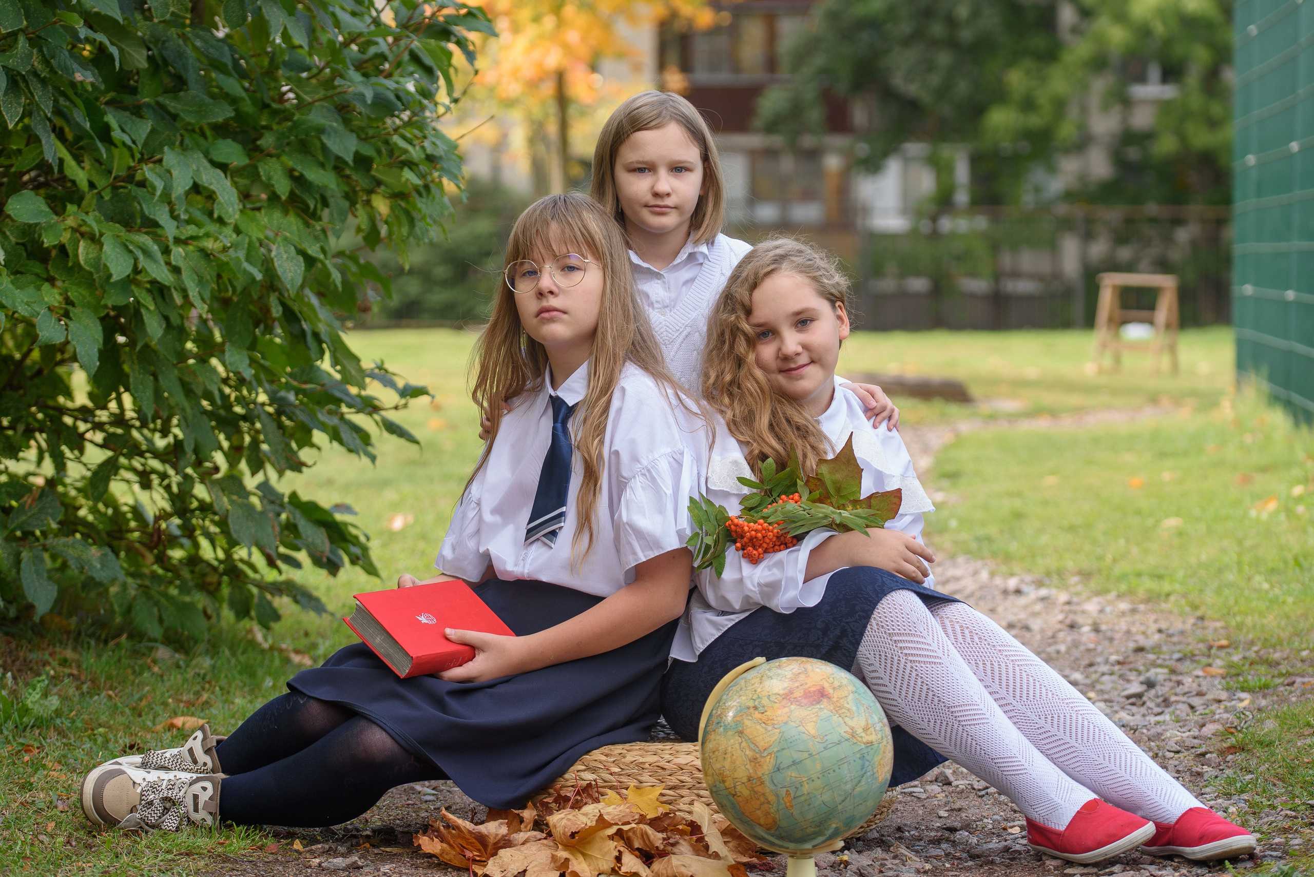 Отзывы о фотостудии Детские истории. Выпускные альбомы для школы и детского сада в СПб и ЛО