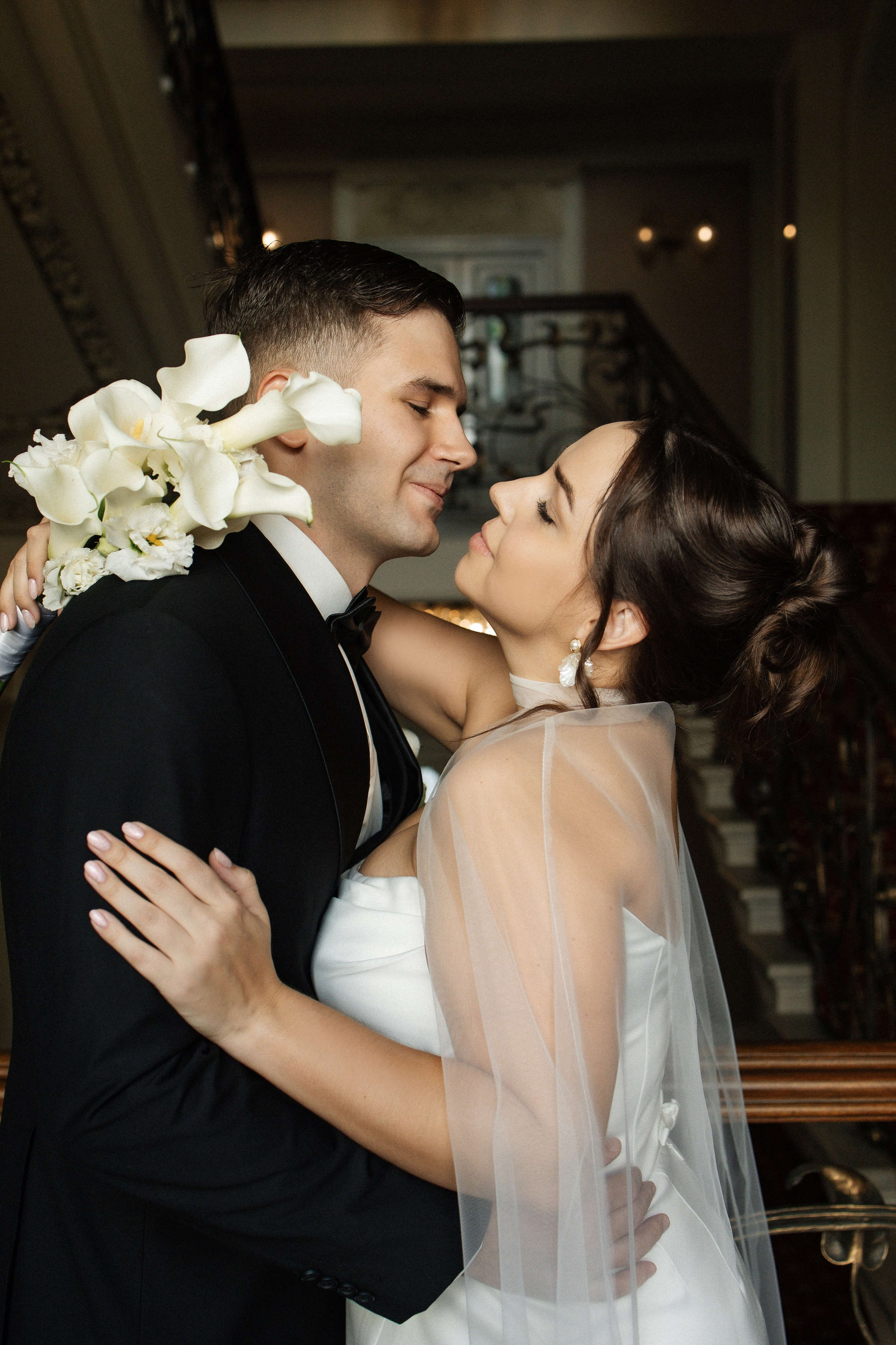 А. + Н. Бибилиотека им. А.П. Боголюбова + Гостиница Националь. Семейный и lovestory фотограф в Москве Светлана Коняхина