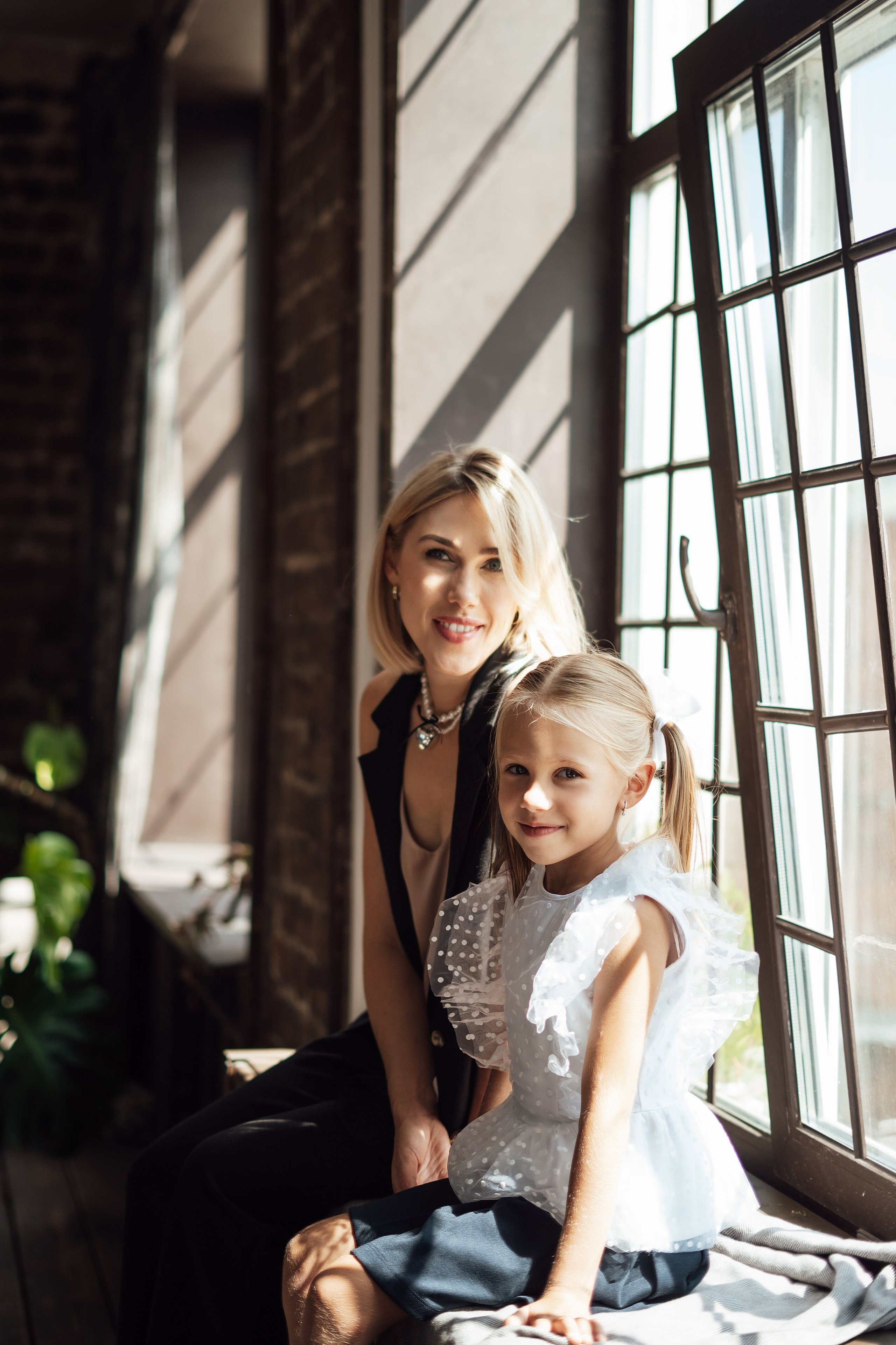 Фотодень 1 сентября "День знаний" Саратов студия "Побелка"