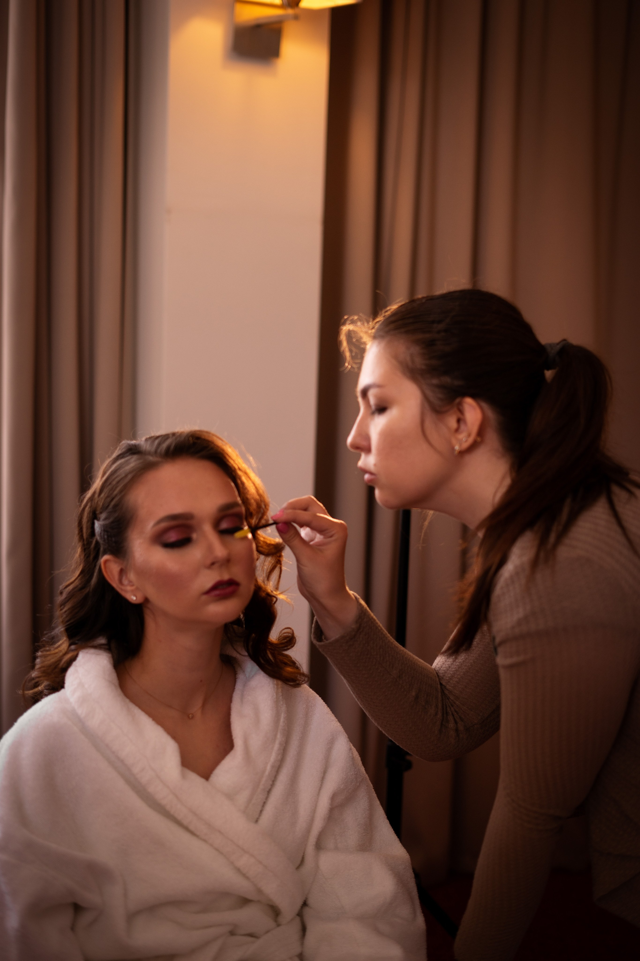 Свадьбы и венчания. Фотограф Юлия Андриянова Саратов