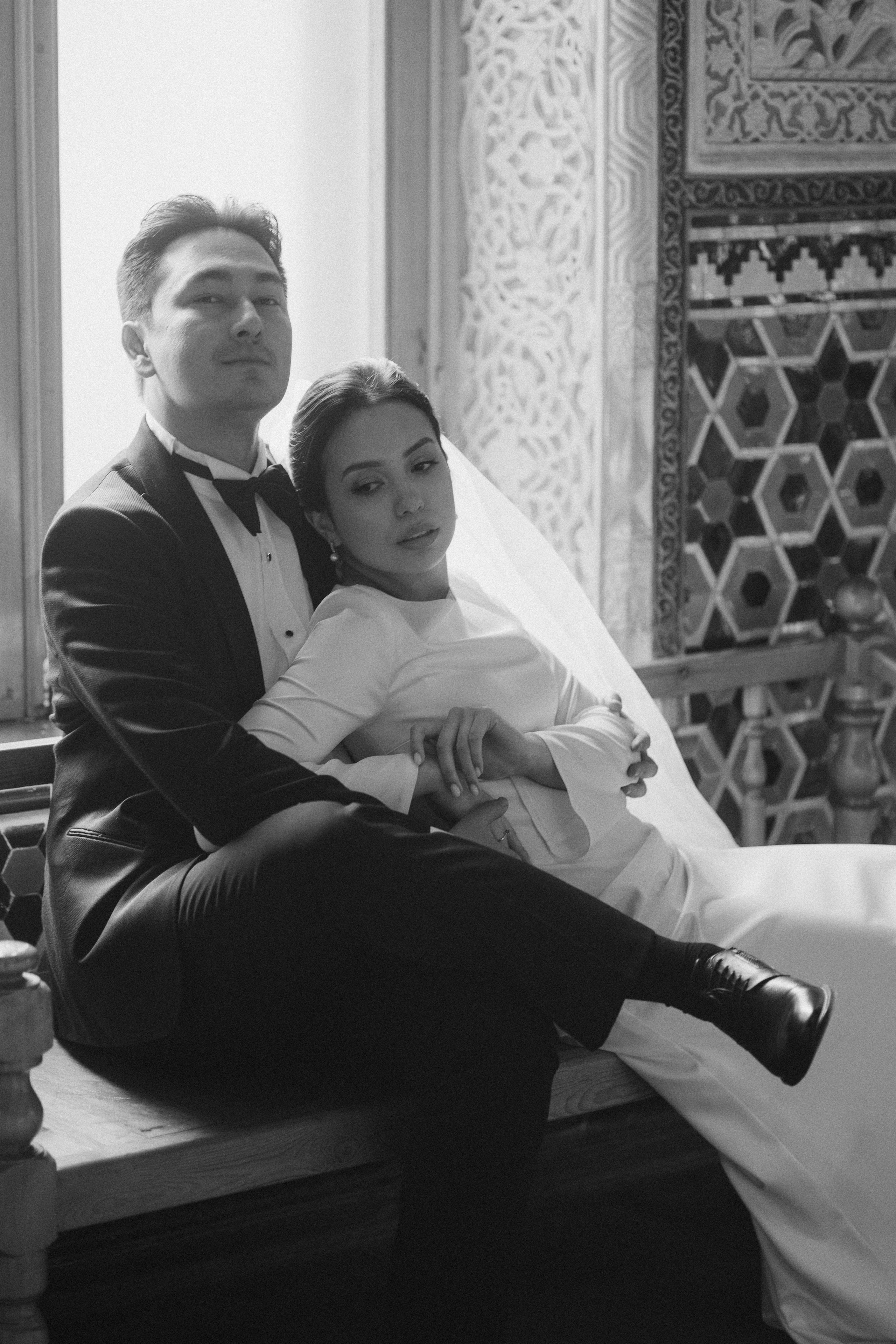 Умида. Alesya Gee Photographer Uzbekistan