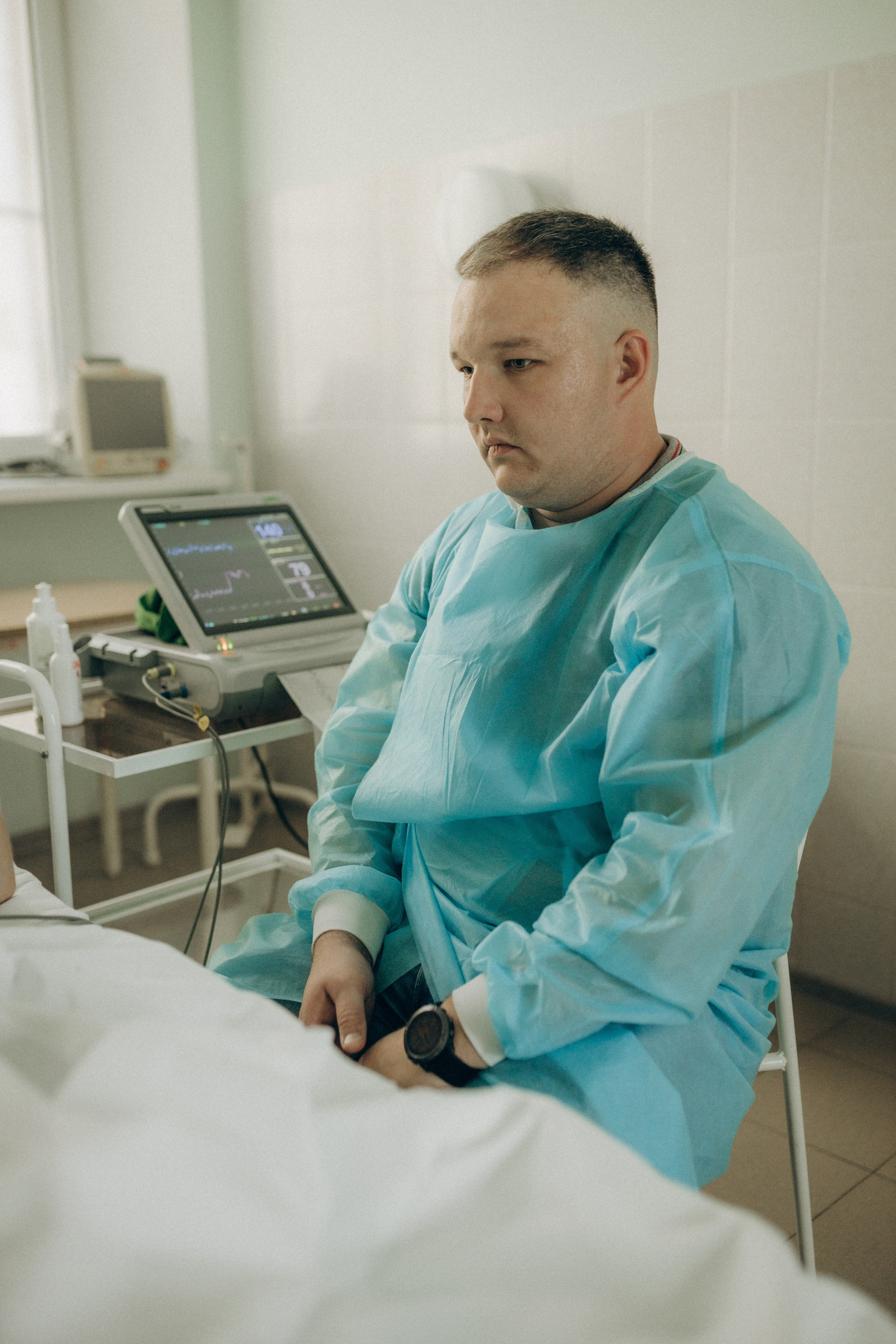 Рождение Нинэль. Семейный фотограф и фотограф на роды в Ростове-на-Дону Мухина Виктория